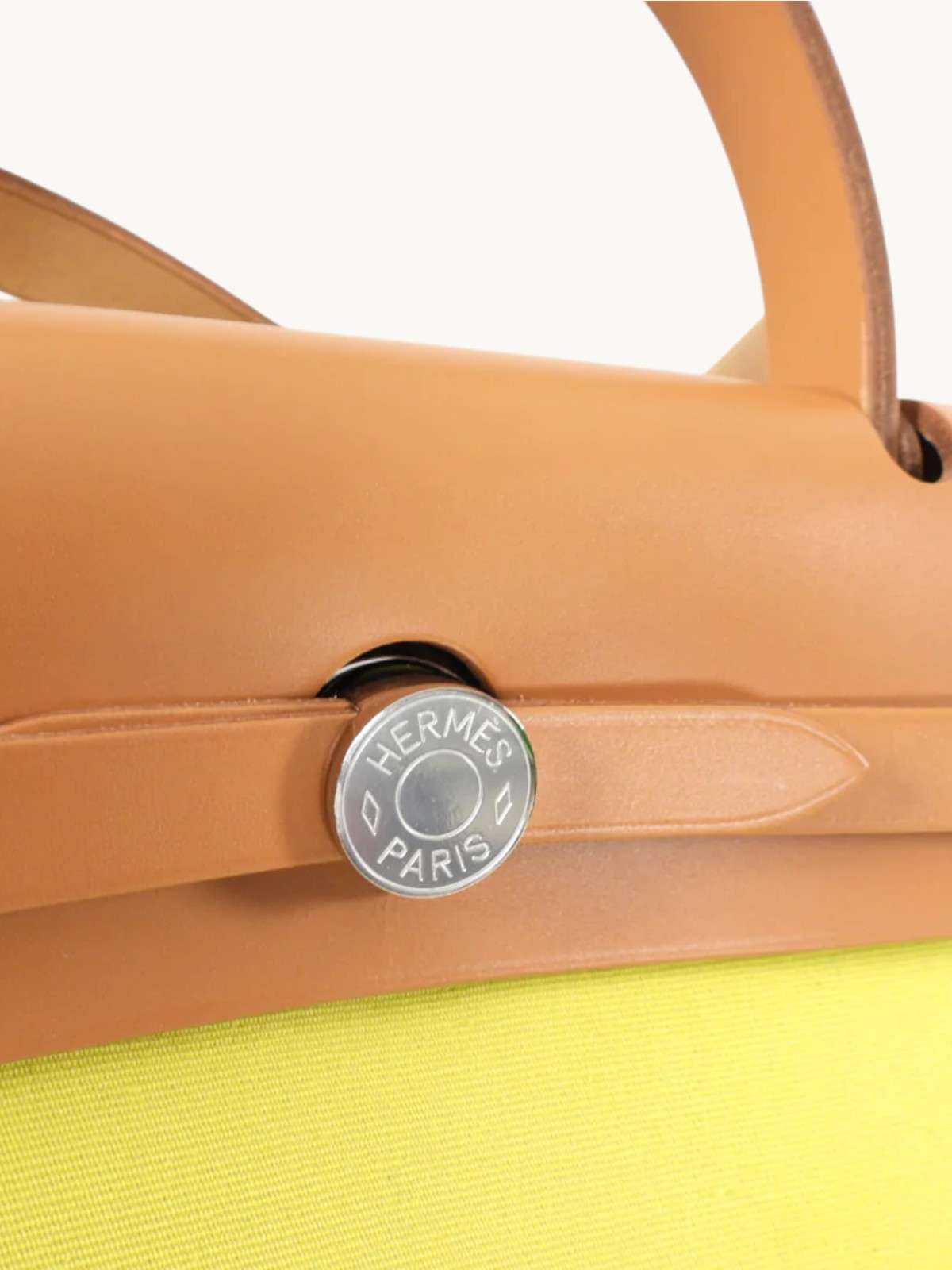 Сумки Hermes Herbag 31 изображение #10