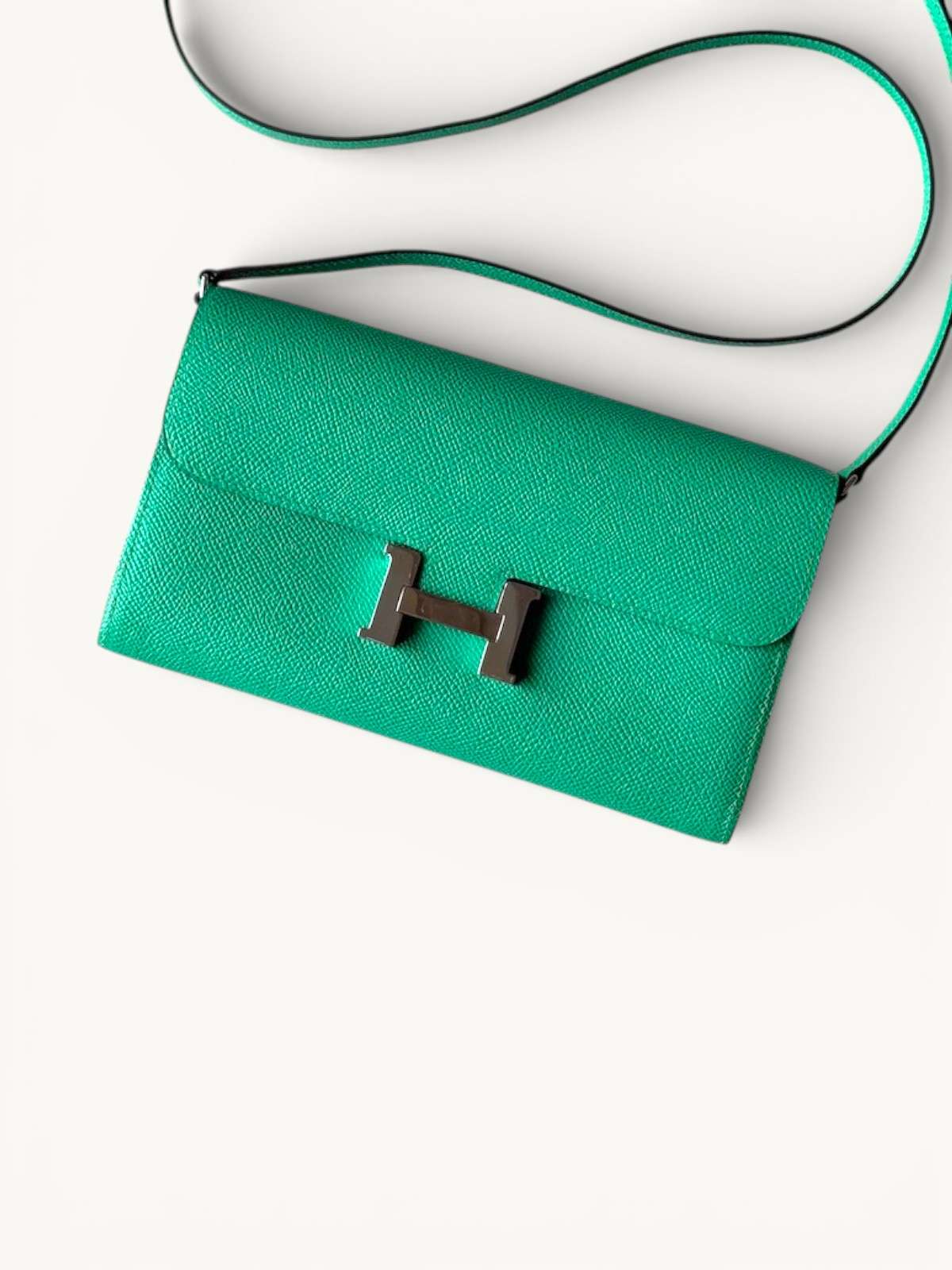 Сумки Hermes Constance To Go изображение #6