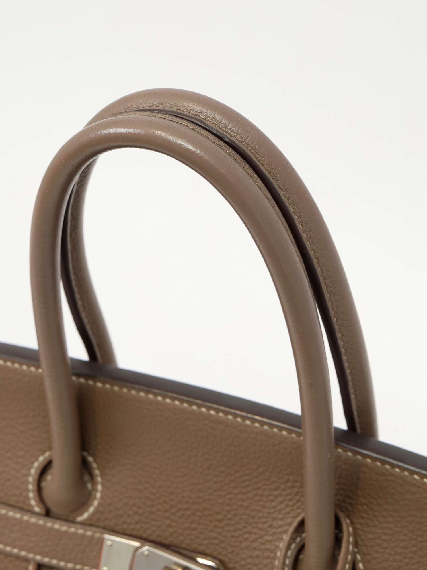 Сумки Hermes Birkin 35 изображение #9