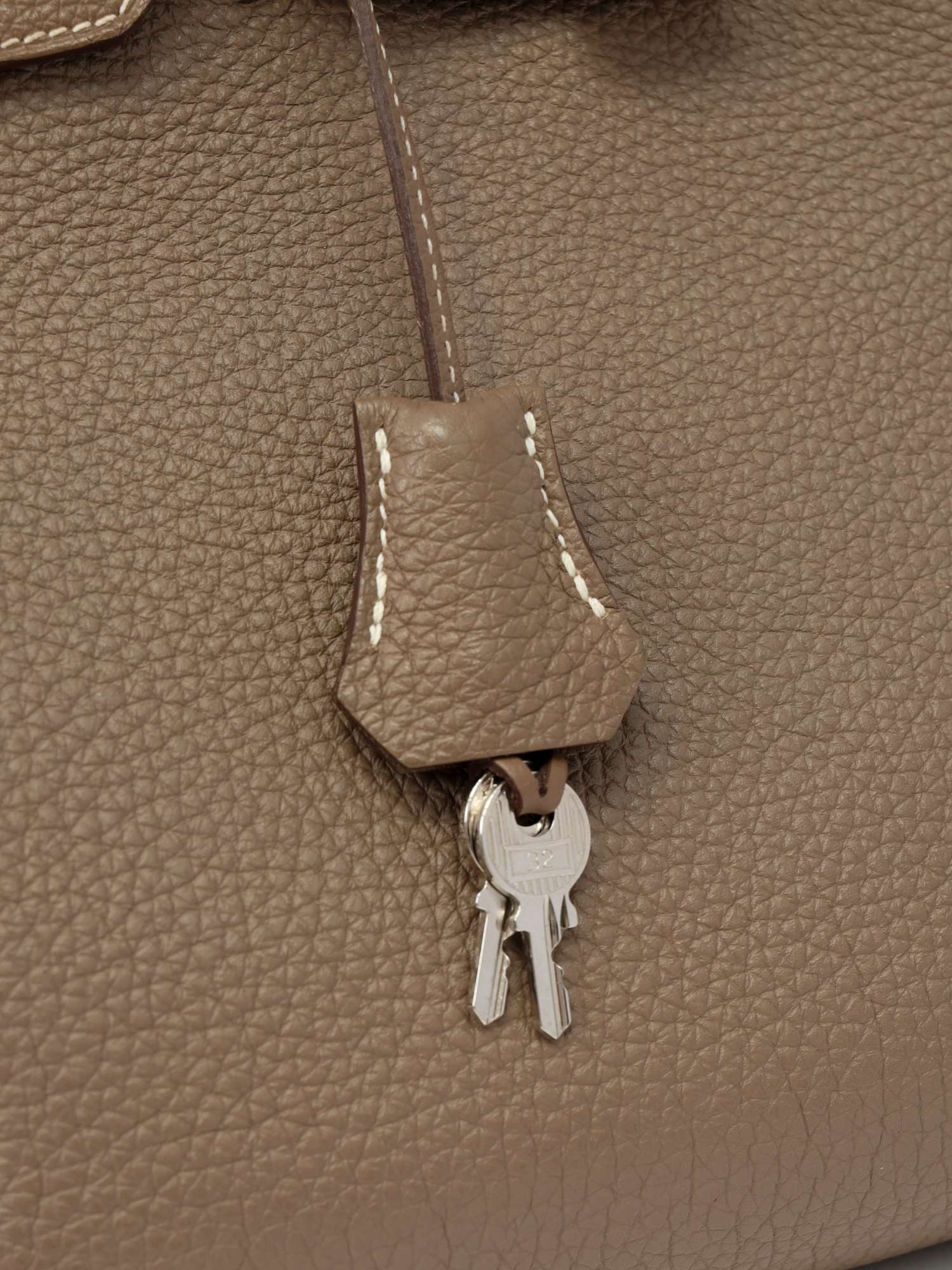 Сумки Hermes Birkin 35 изображение #6