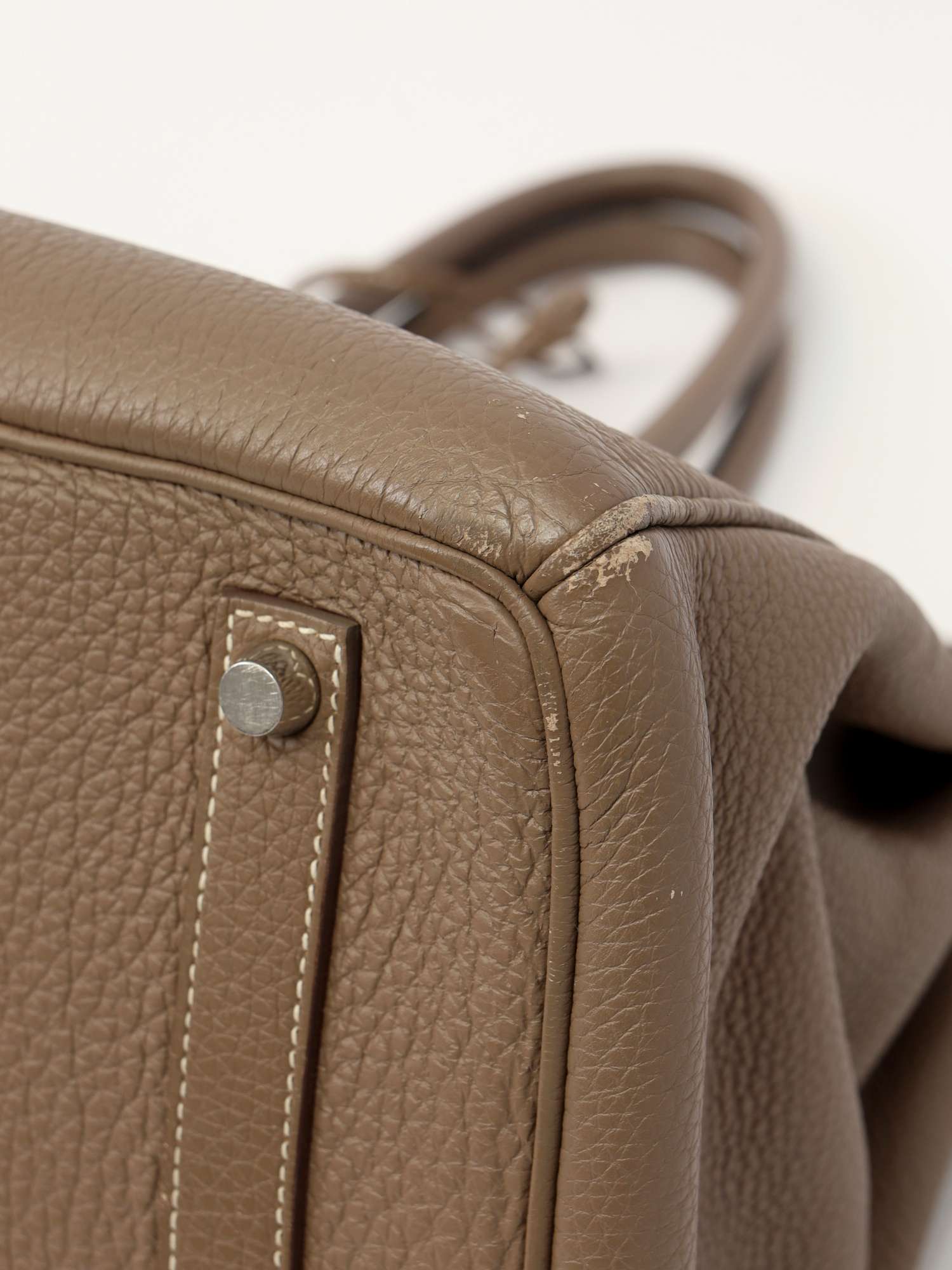 Сумки Hermes Birkin 35 изображение #13