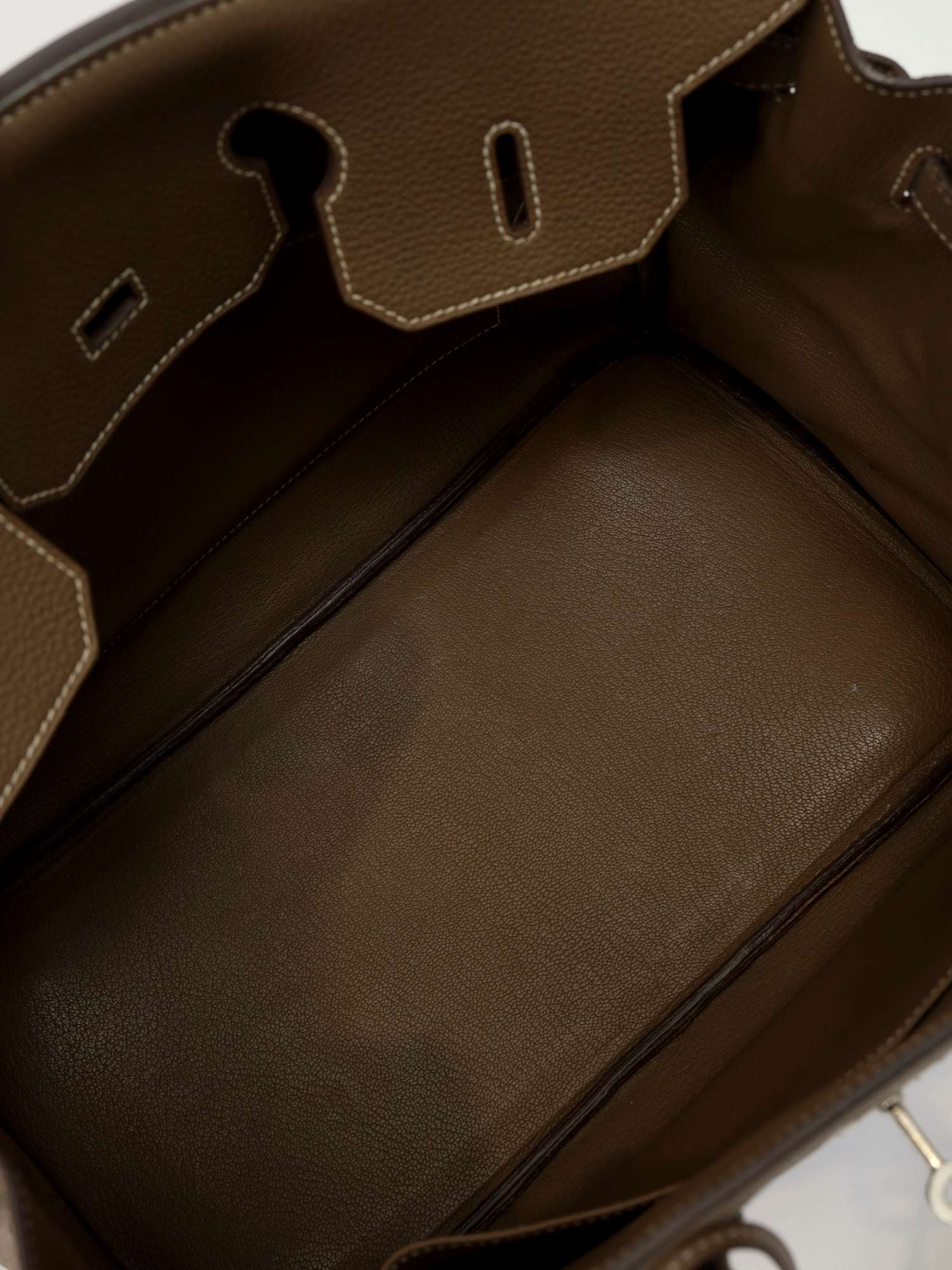 Сумки Hermes Birkin 35 изображение #14