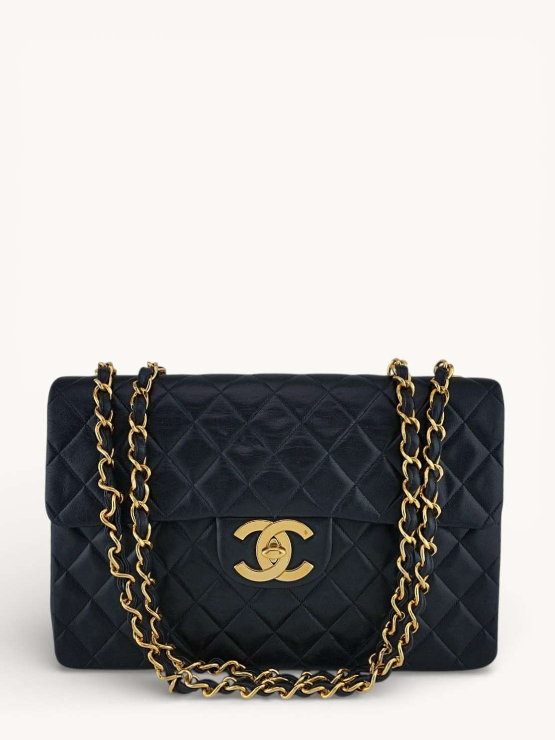 Chanel Timeless Classic