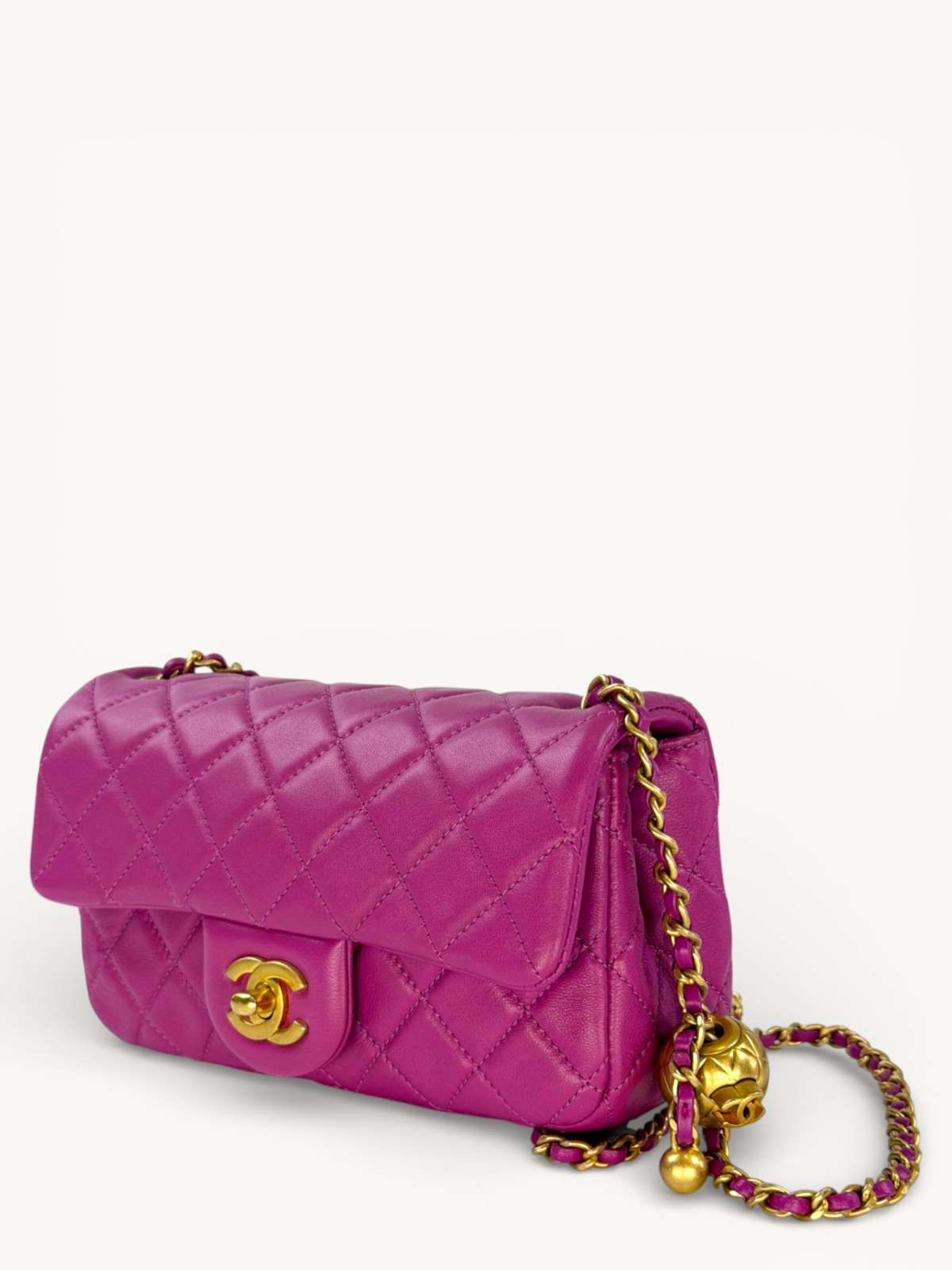 Сумки Chanel Timeless Classic изображение #6