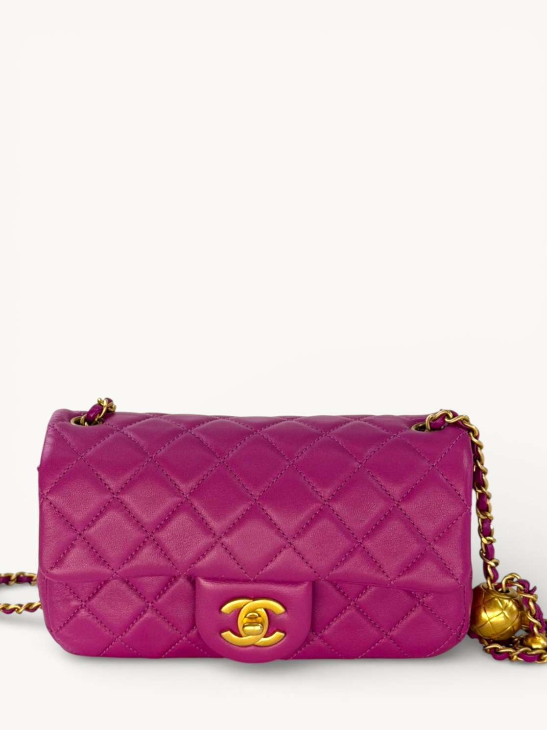Сумки Chanel Timeless Classic изображение #3