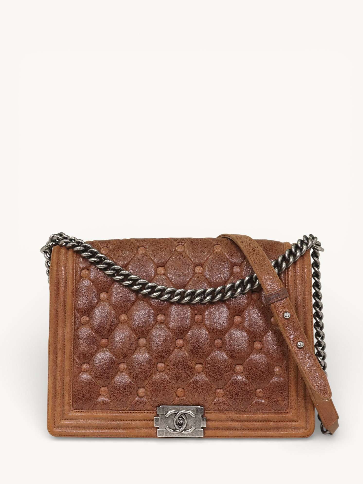 Сумки Chanel Boy изображение #1