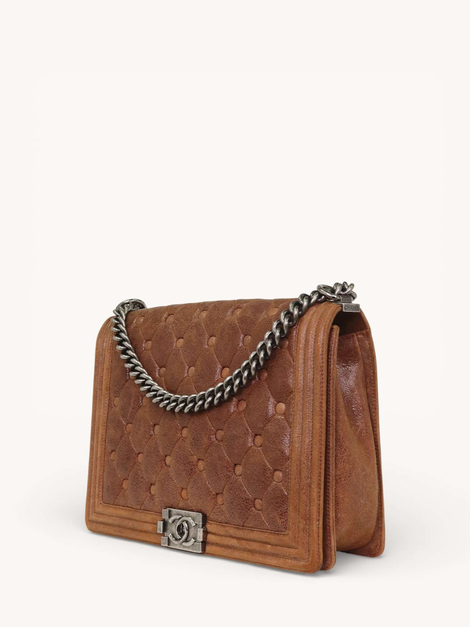 Сумки Chanel Boy изображение #3