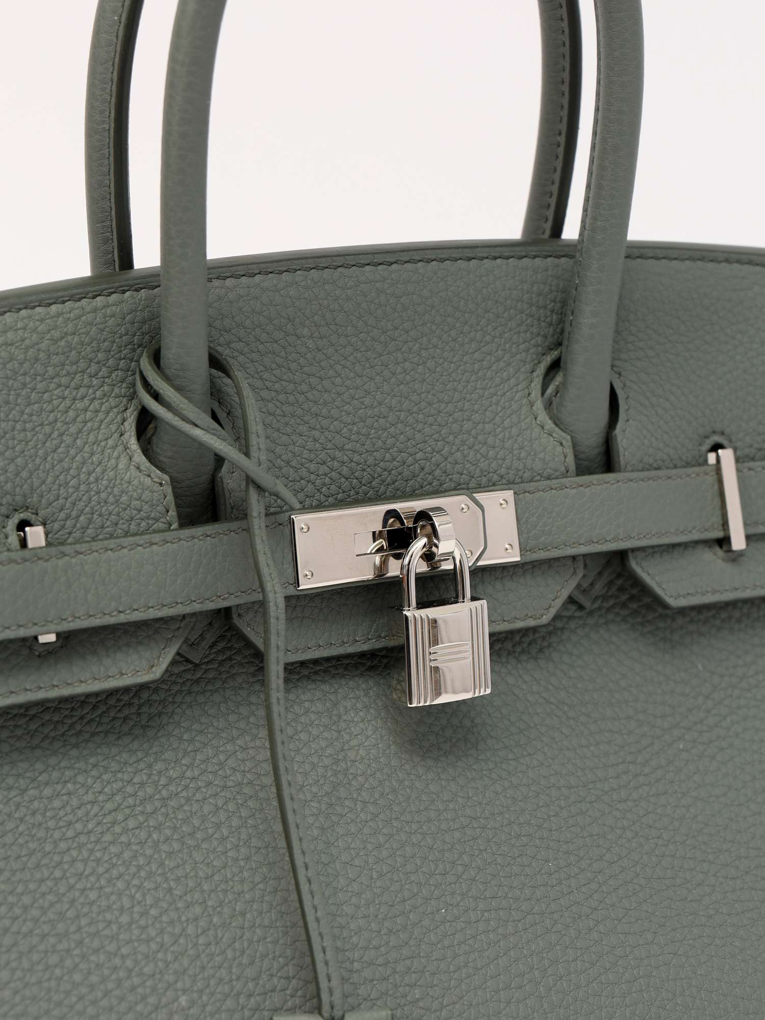Сумки Hermes Birkin 30 изображение #6