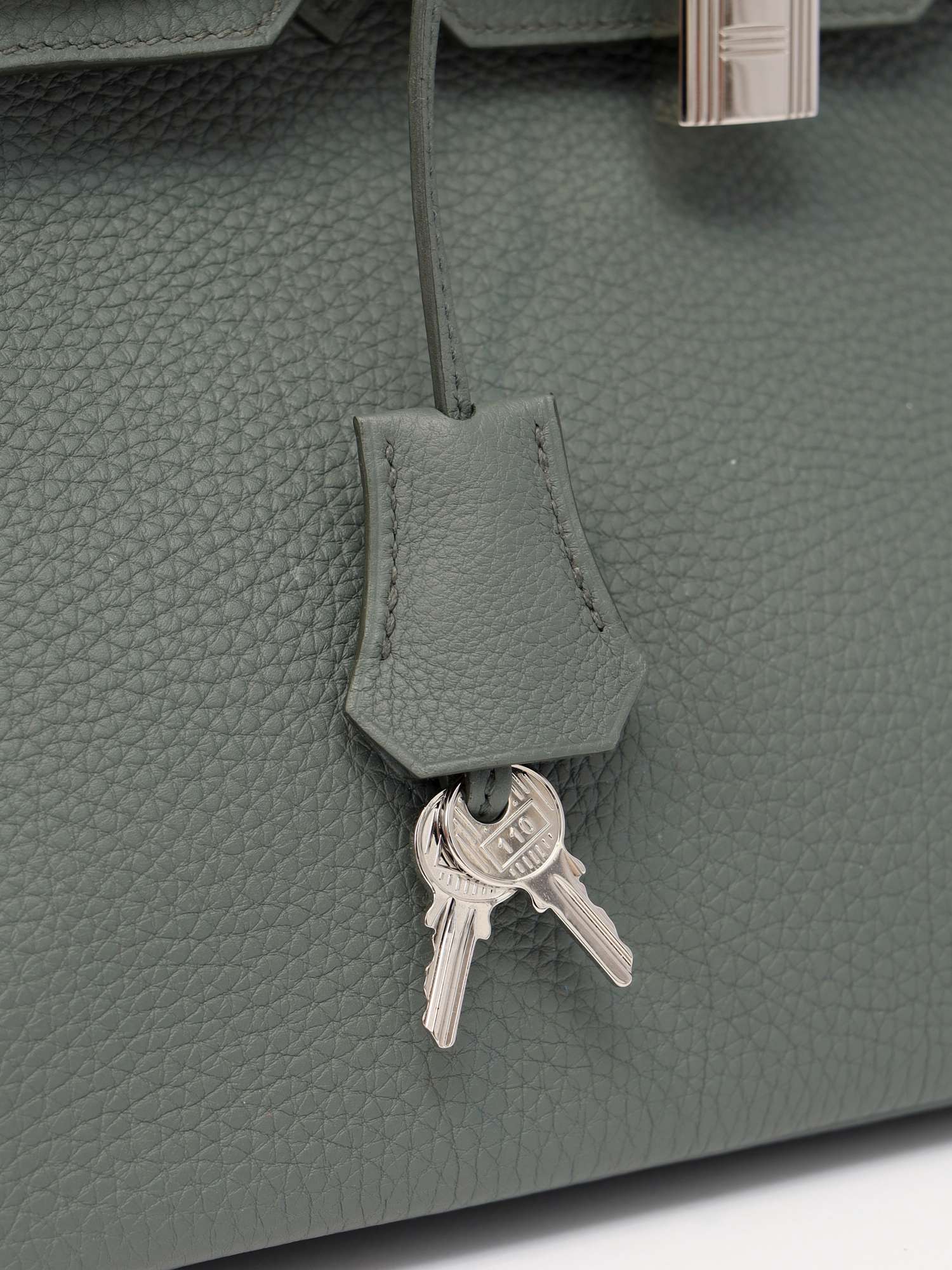 Сумки Hermes Birkin 30 изображение #7