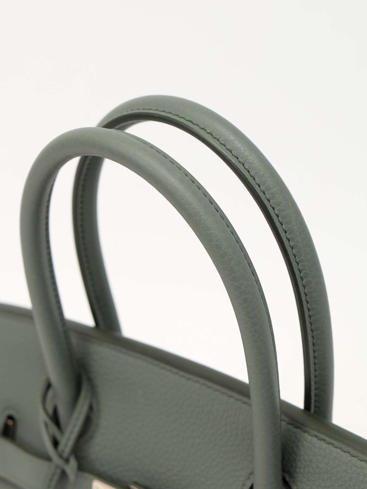 Сумки Hermes Birkin 30 изображение #10