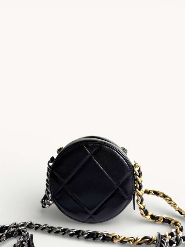 Сумки Chanel 19 изображение #5