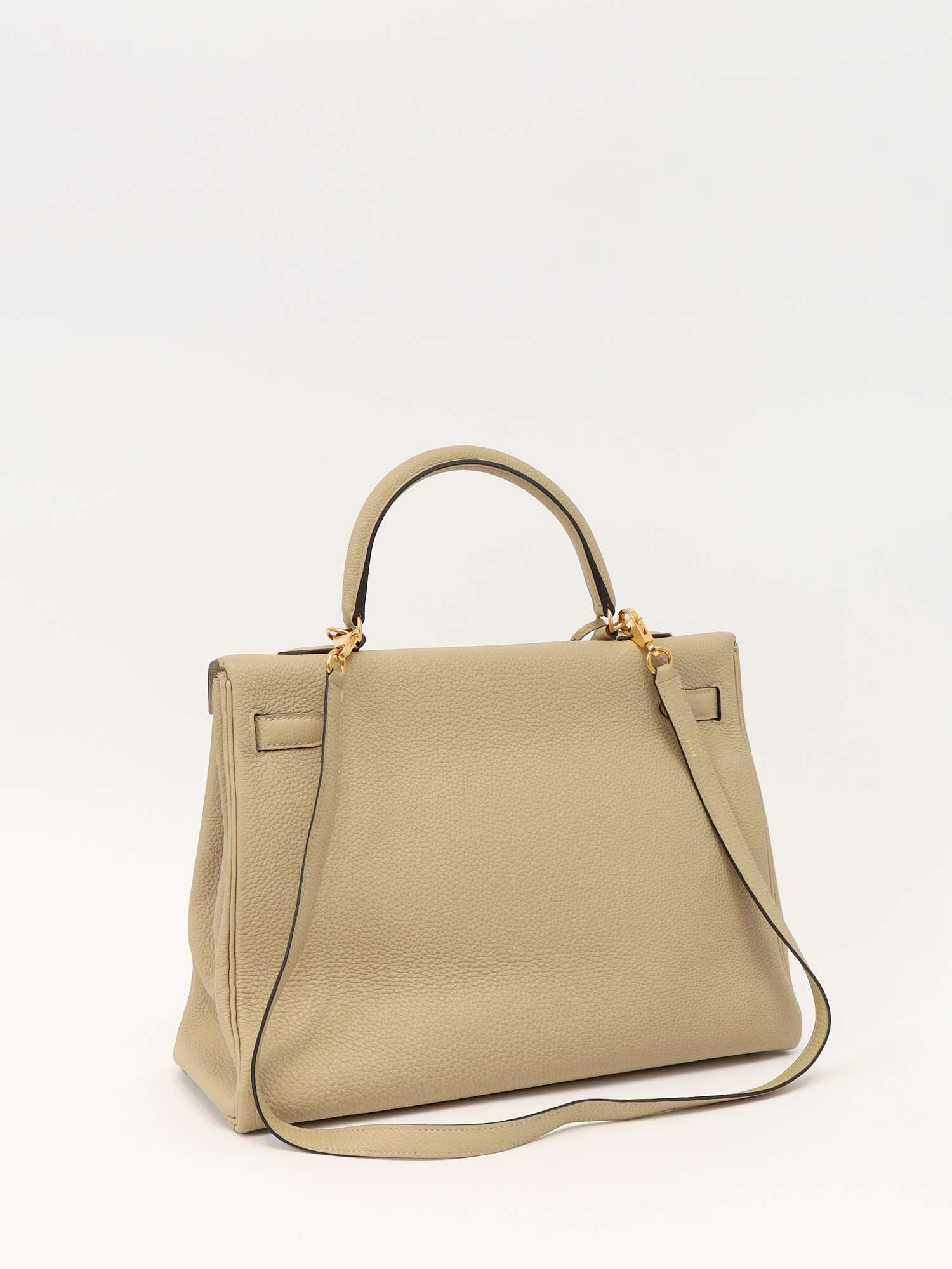 Сумки Hermes Kelly 35 изображение #4