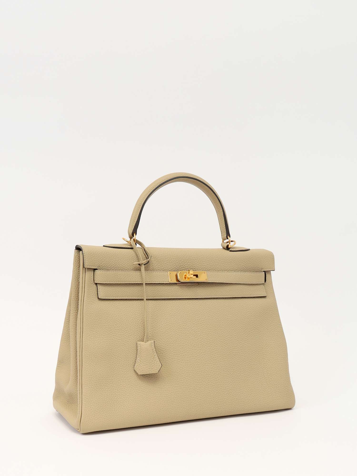 Сумки Hermes Kelly 35 изображение #3
