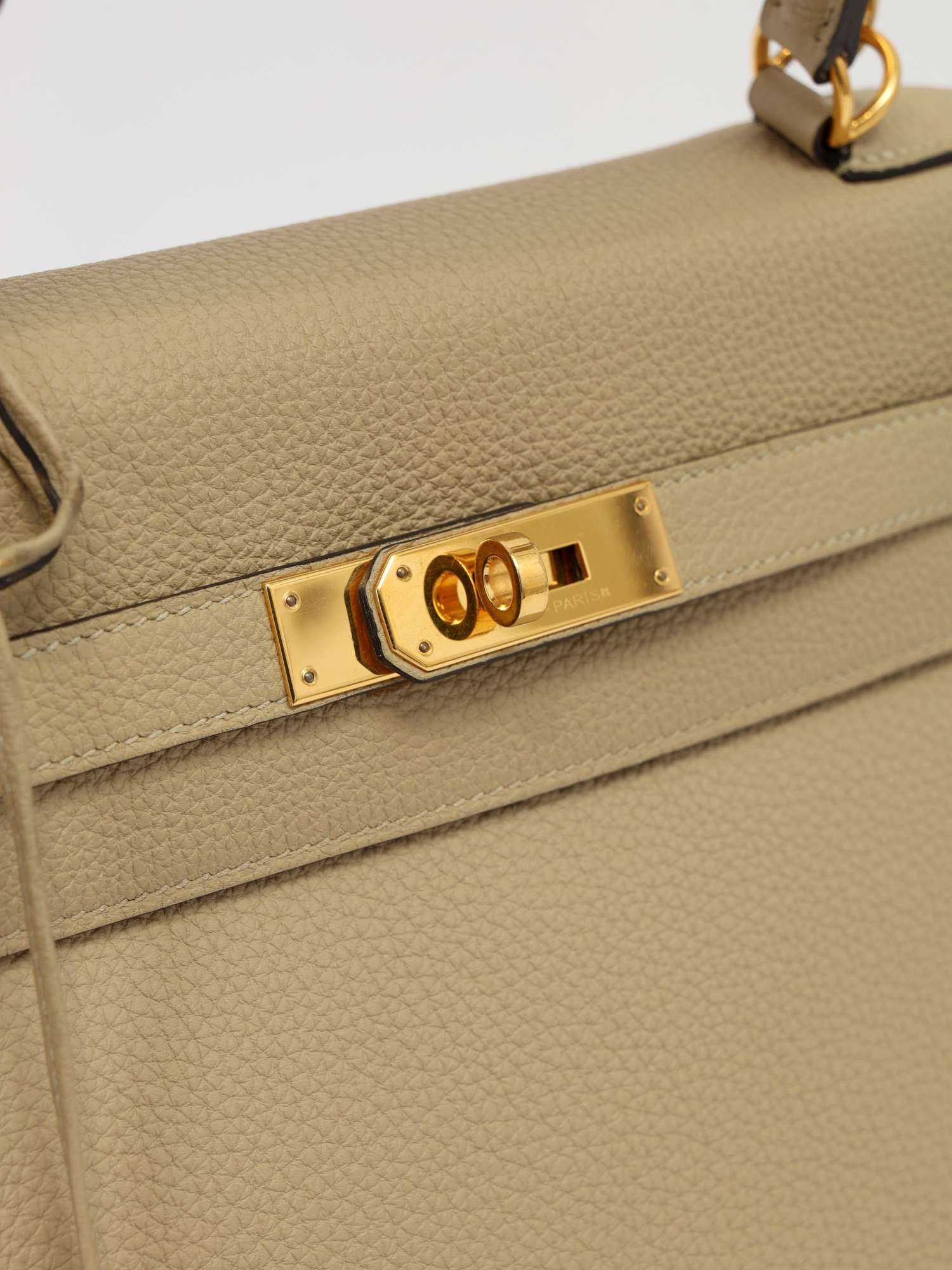 Сумки Hermes Kelly 35 изображение #6