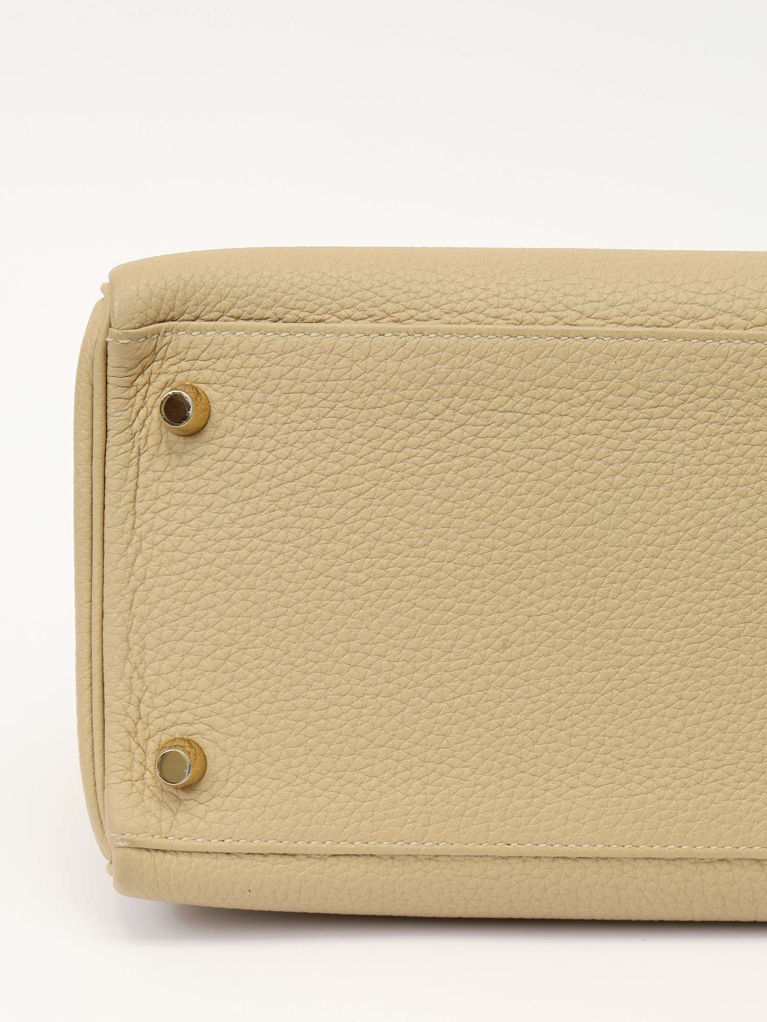 Сумки Hermes Kelly 35 изображение #10