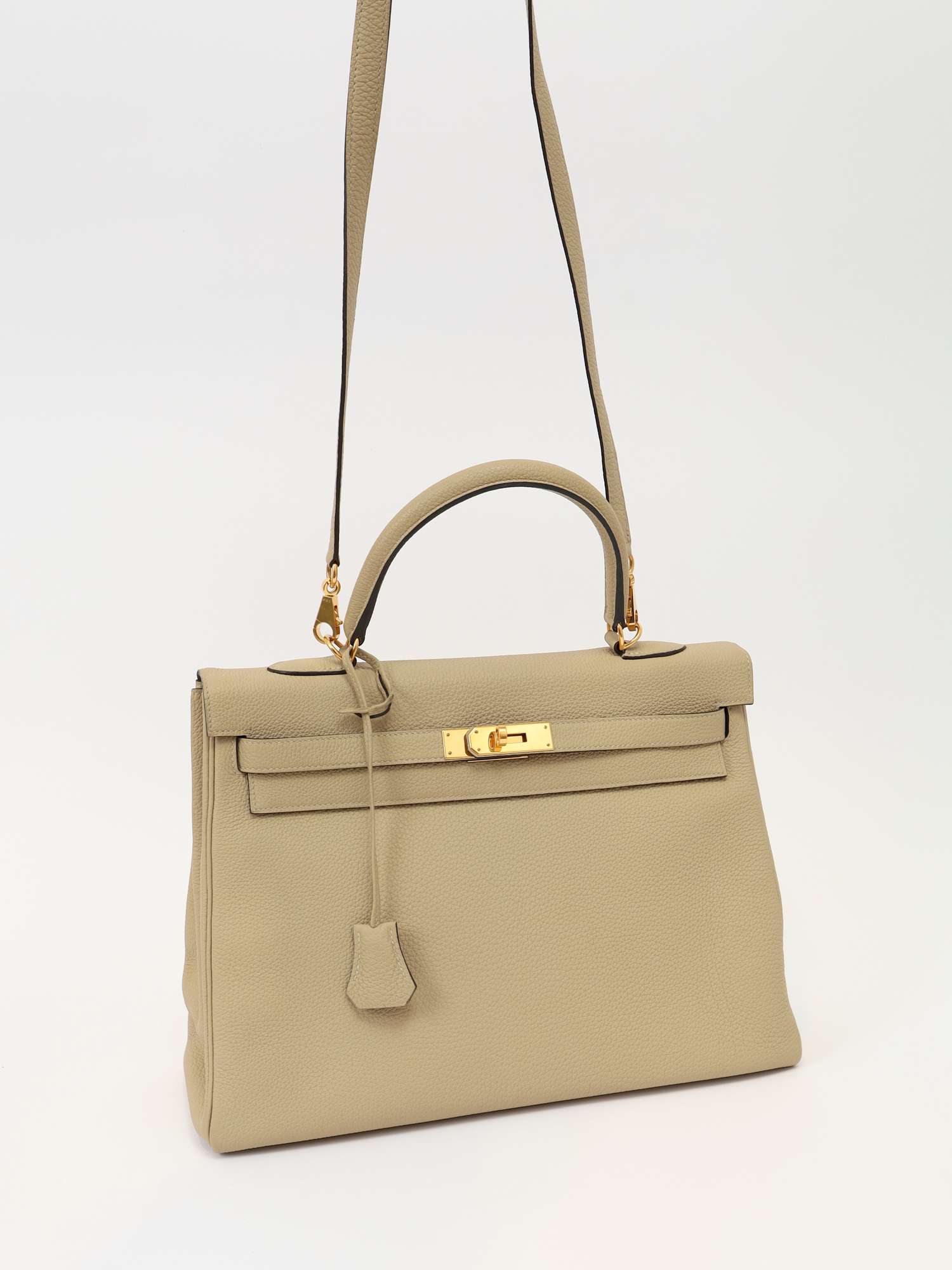 Сумки Hermes Kelly 35 изображение #5