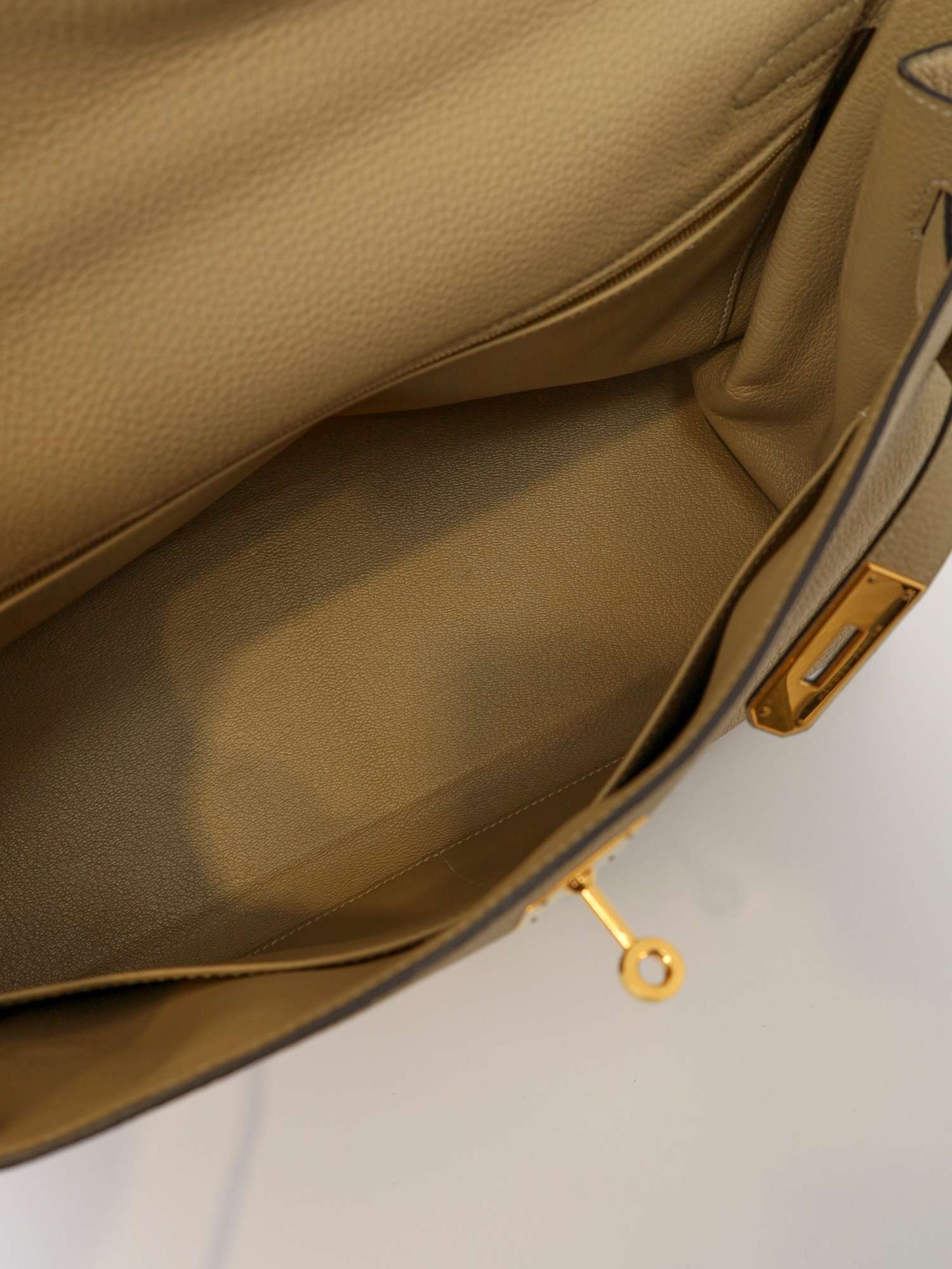 Сумки Hermes Kelly 35 изображение #12