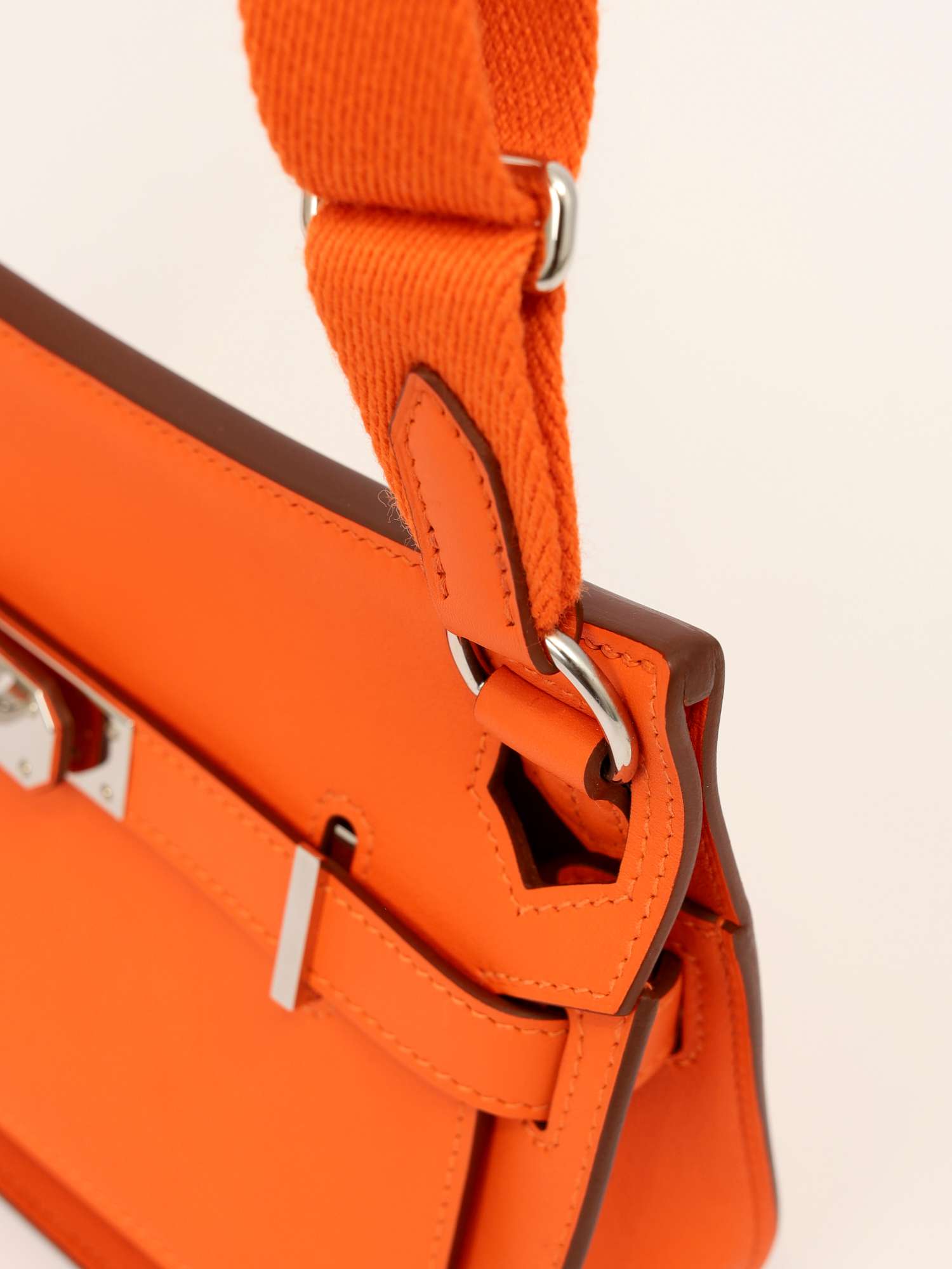 Сумки Hermes Jypsiere изображение #8