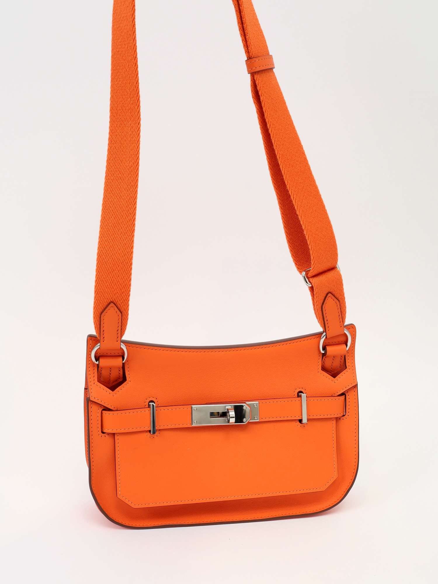 Сумки Hermes Jypsiere изображение #5