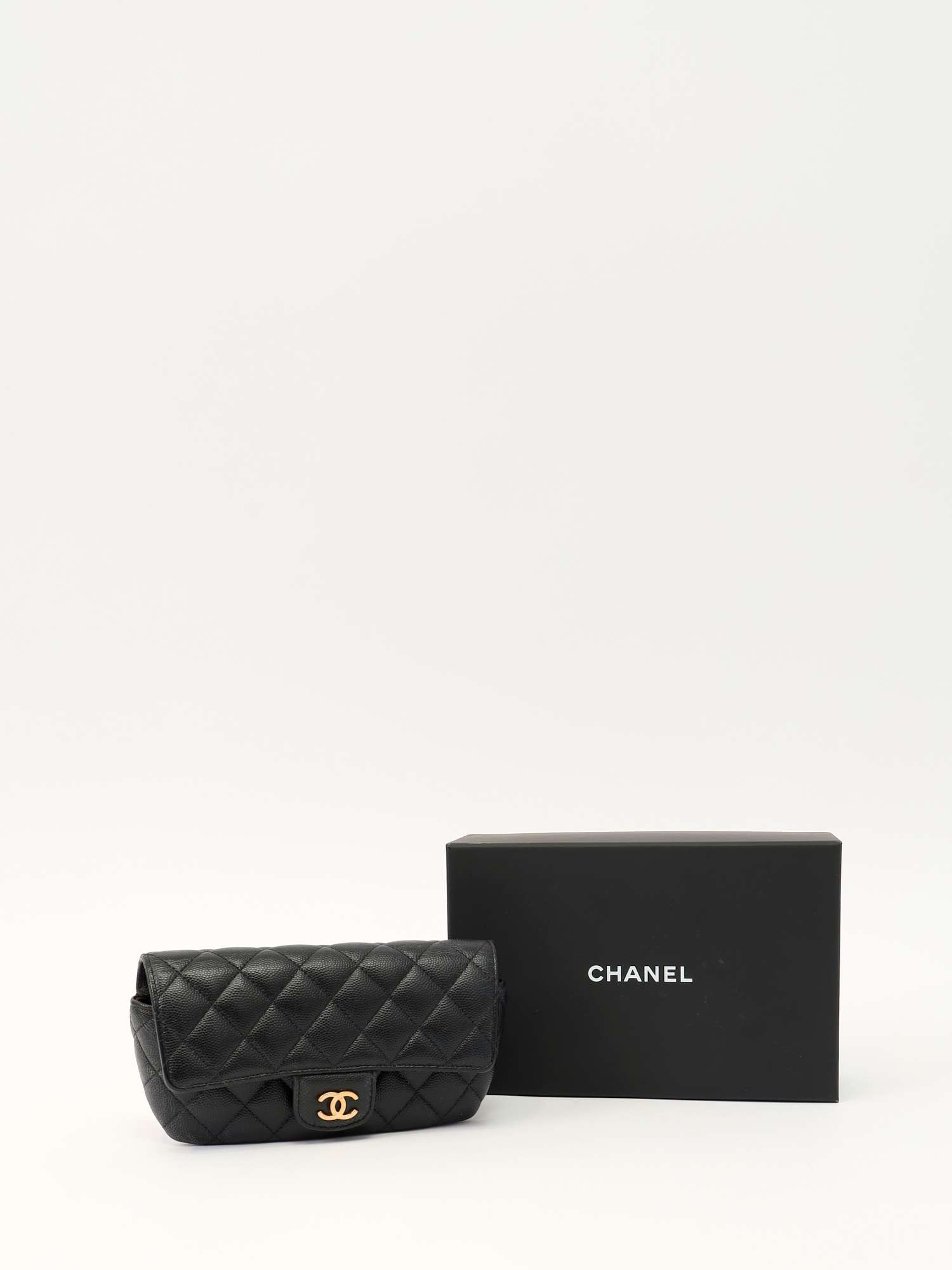 Chanel Timeless  5