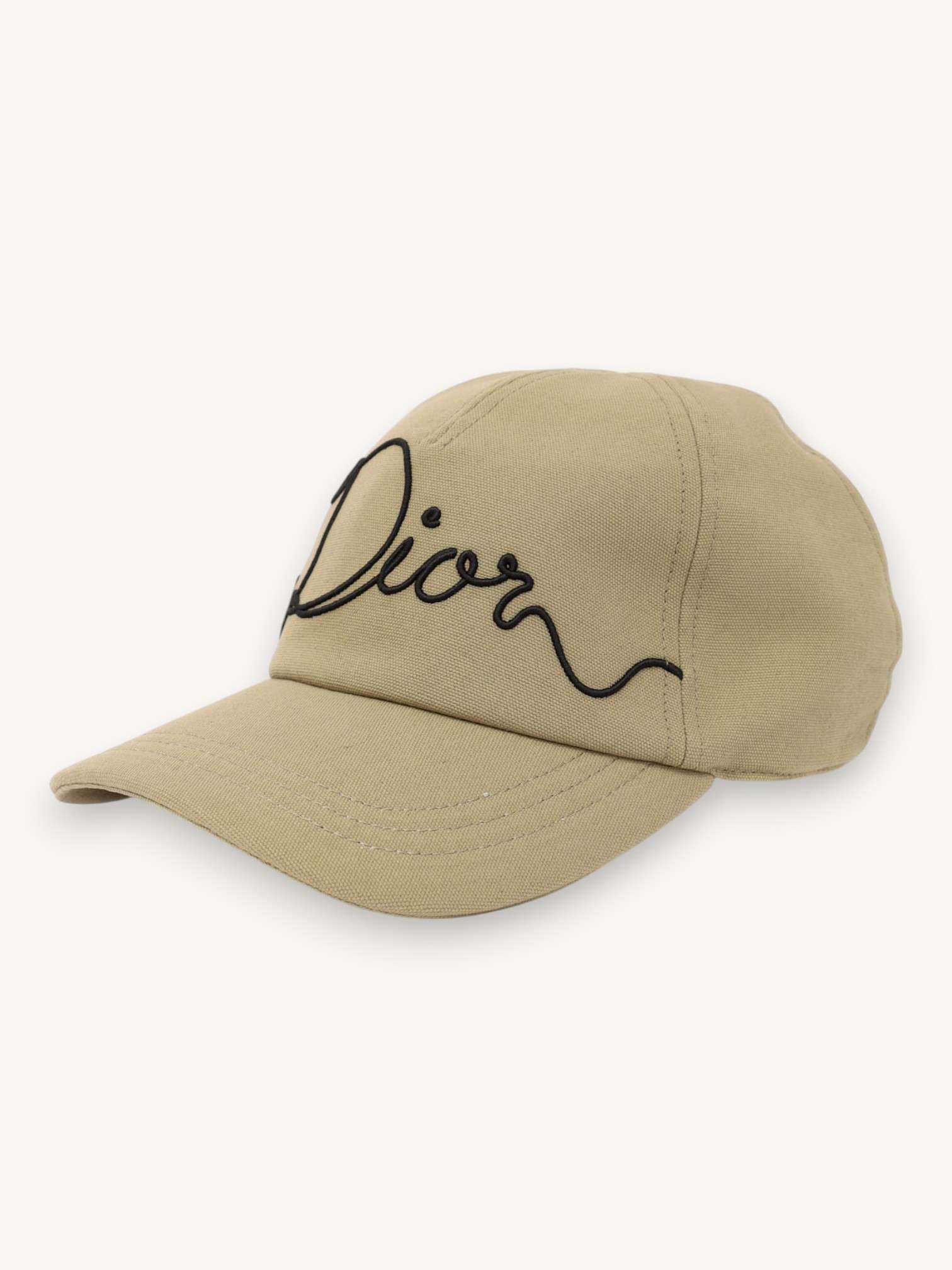 Dior Cap