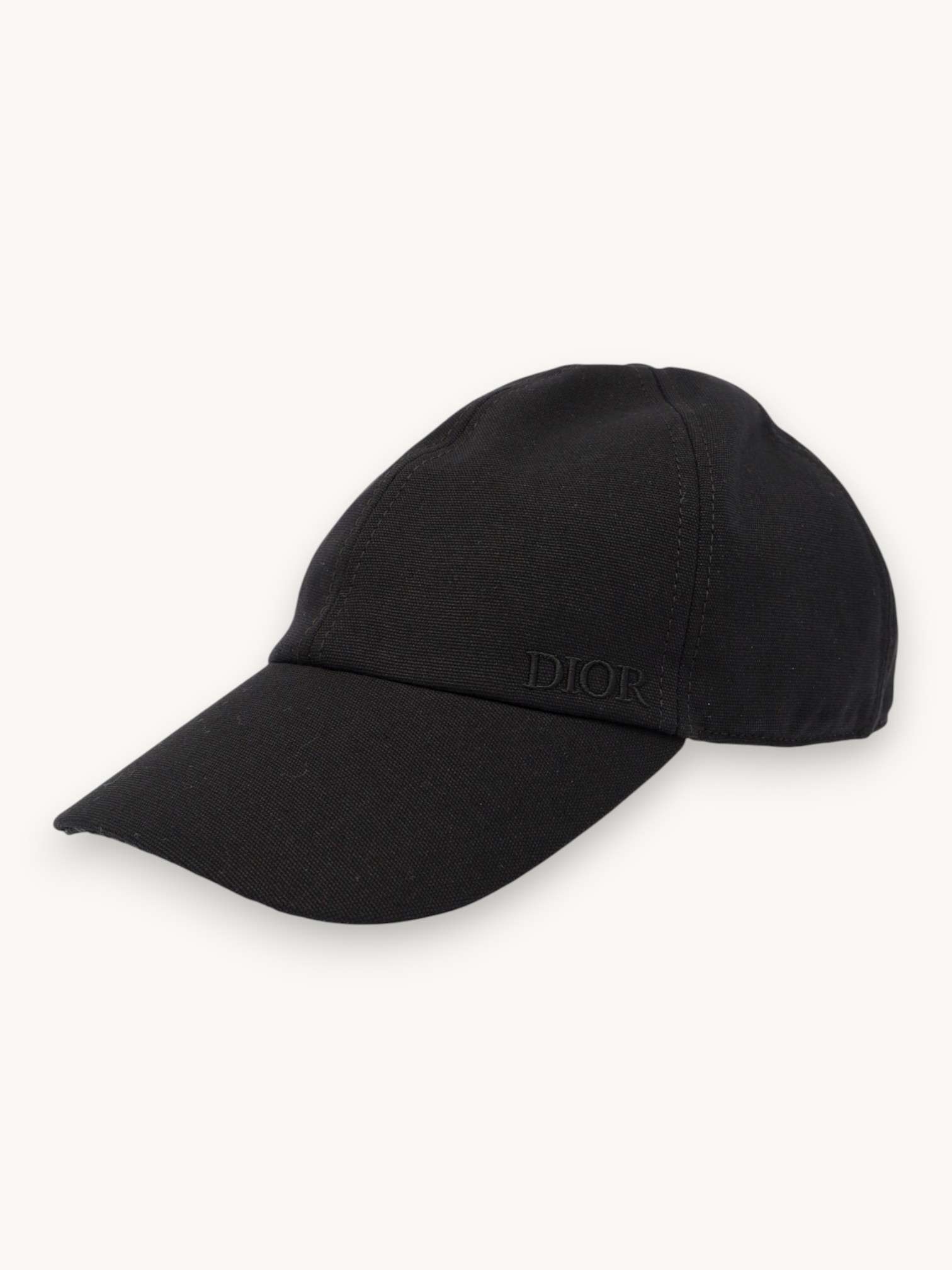 Dior Cap