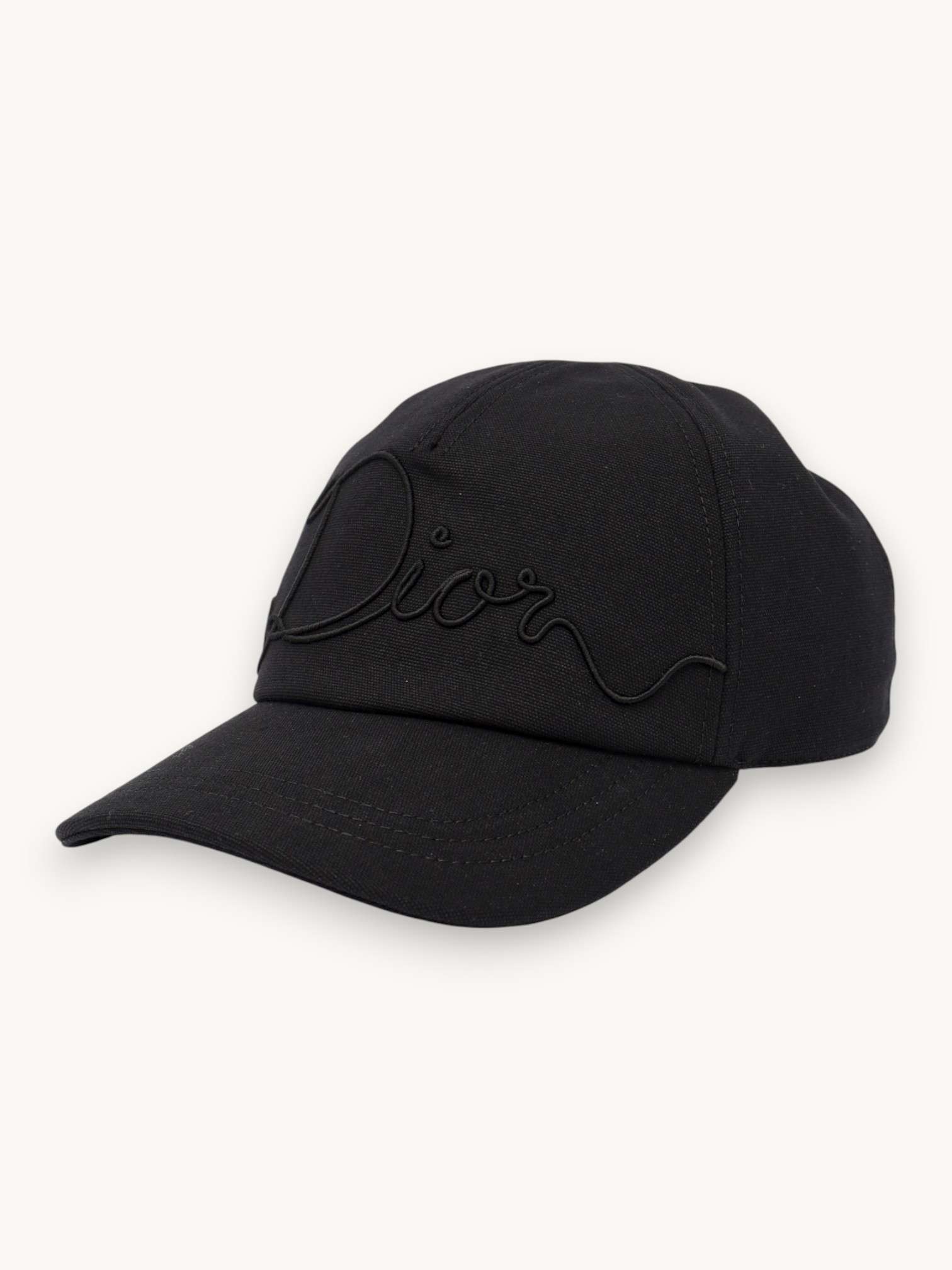 Dior Cap