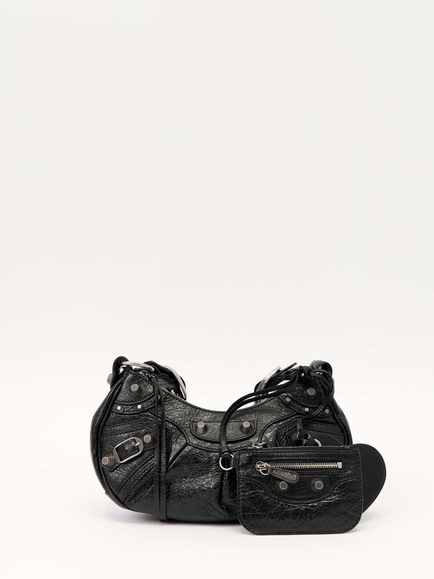 Balenciaga Le Cagole