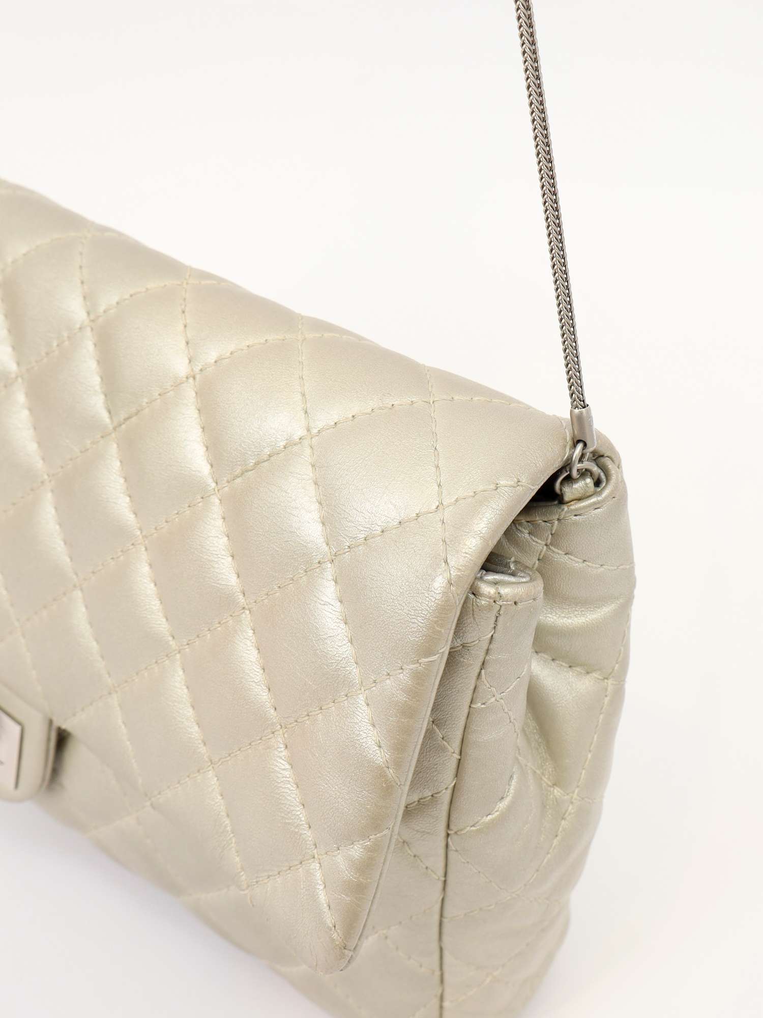 Сумки Chanel 2.55  изображение #8