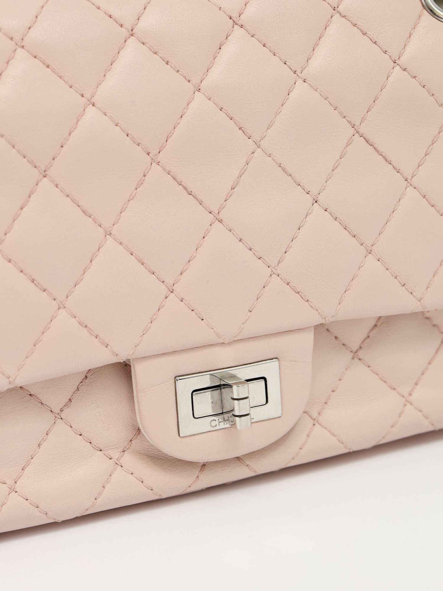 Сумки Chanel 2.55 изображение #6