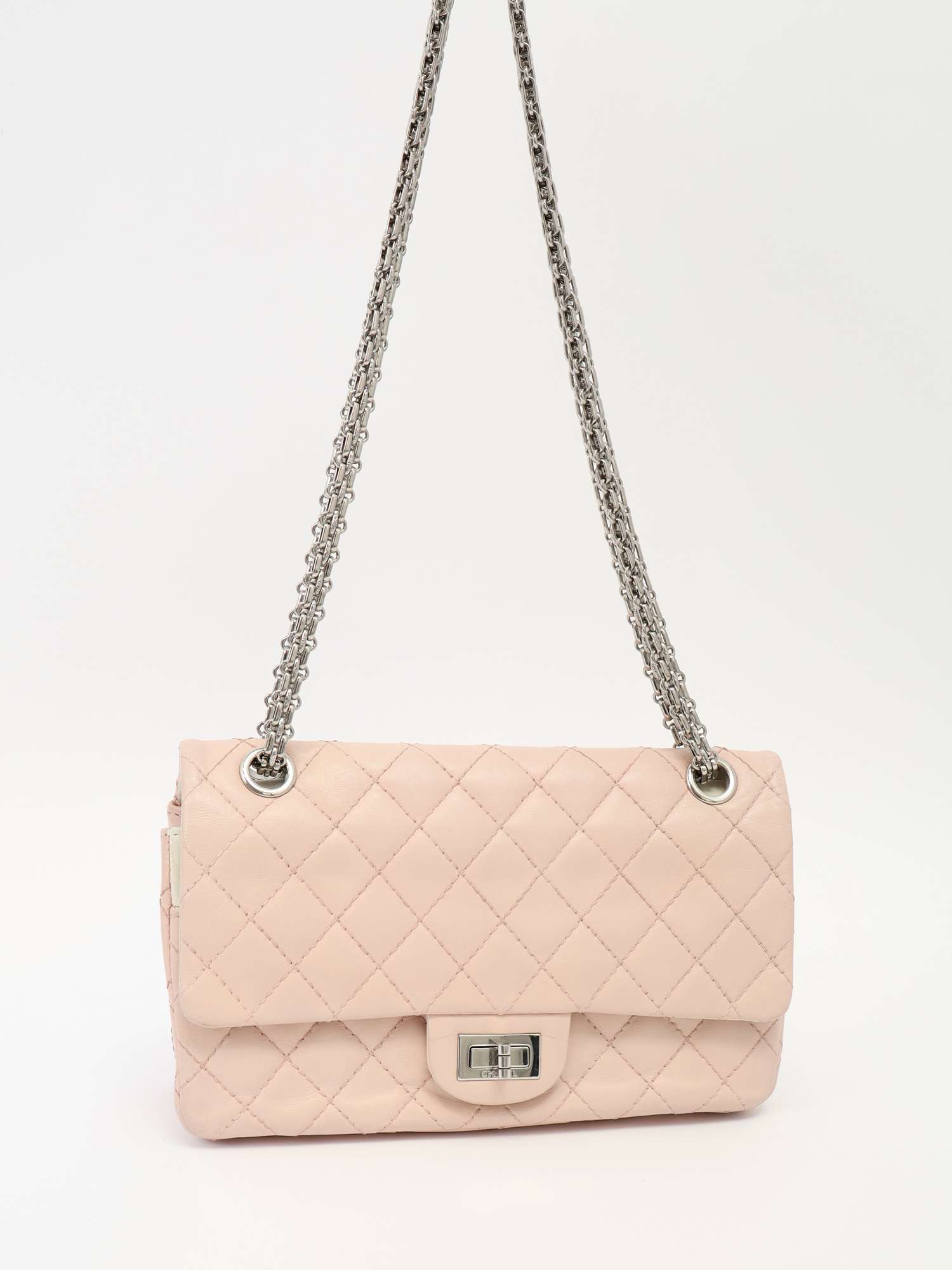 Сумки Chanel 2.55 изображение #5