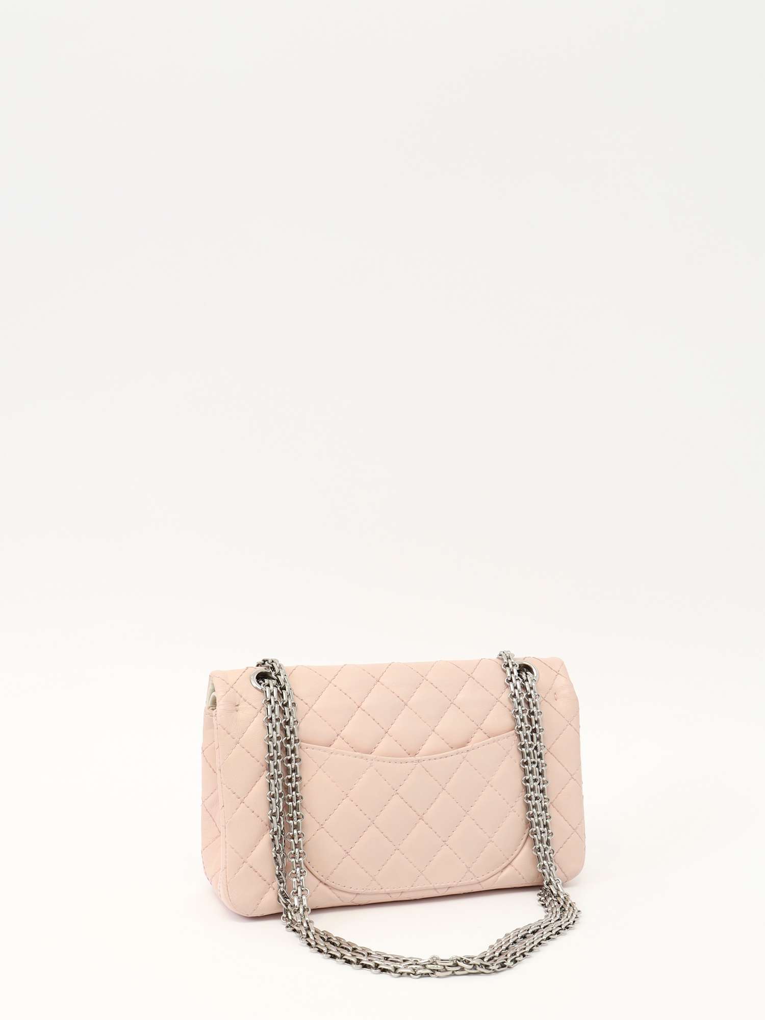 Сумки Chanel 2.55 изображение #4