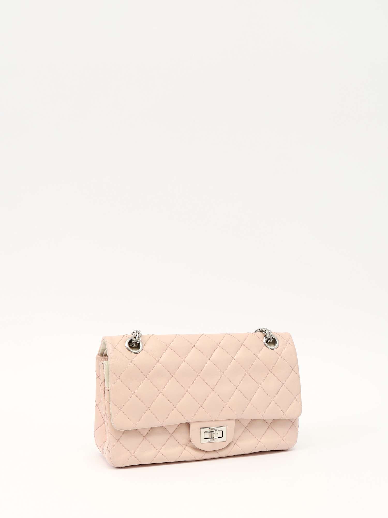 Сумки Chanel 2.55 изображение #3