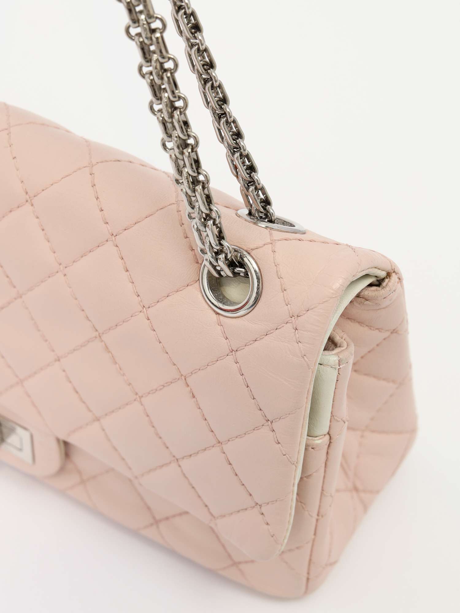 Сумки Chanel 2.55 изображение #8