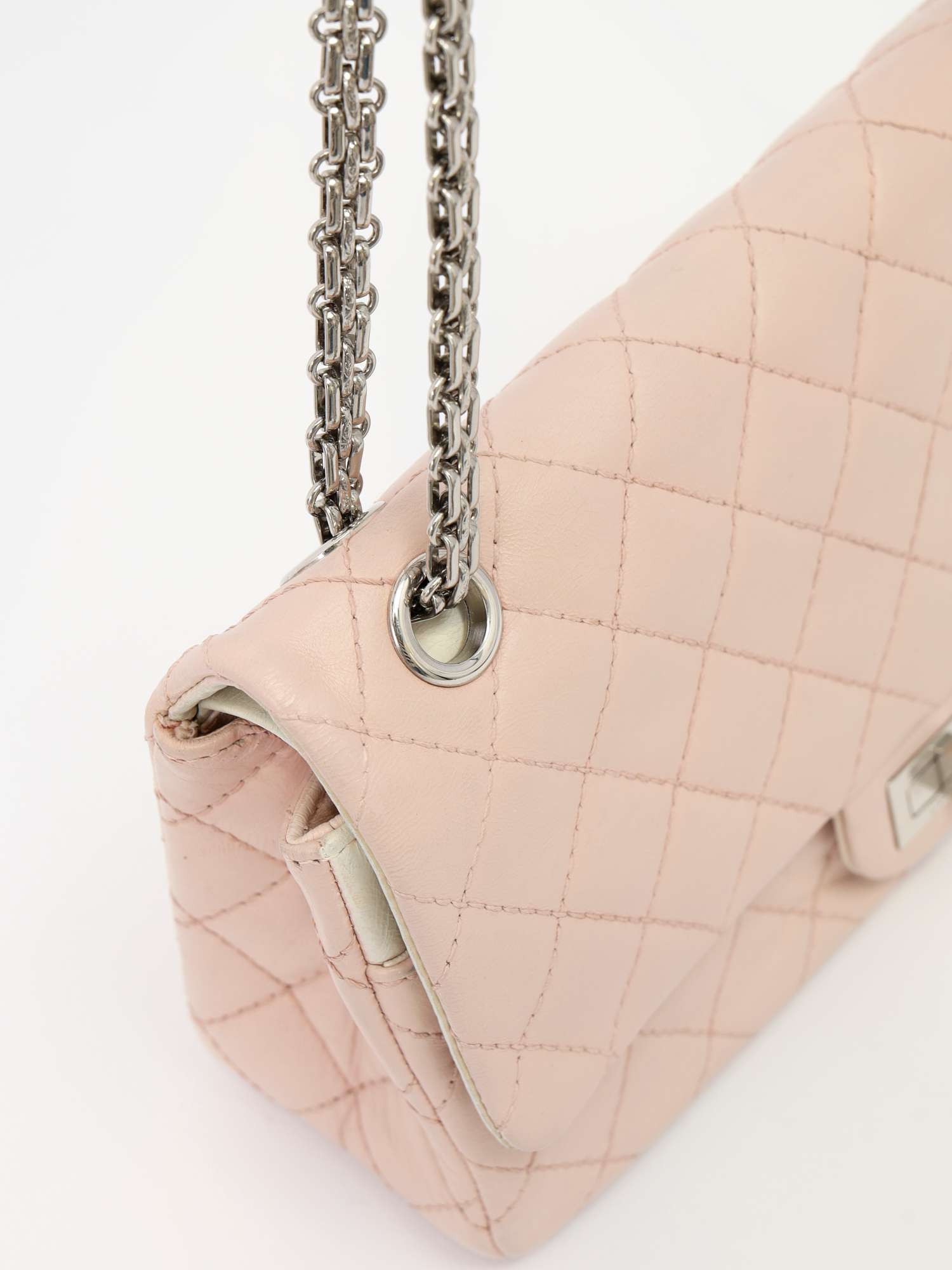 Сумки Chanel 2.55 изображение #7