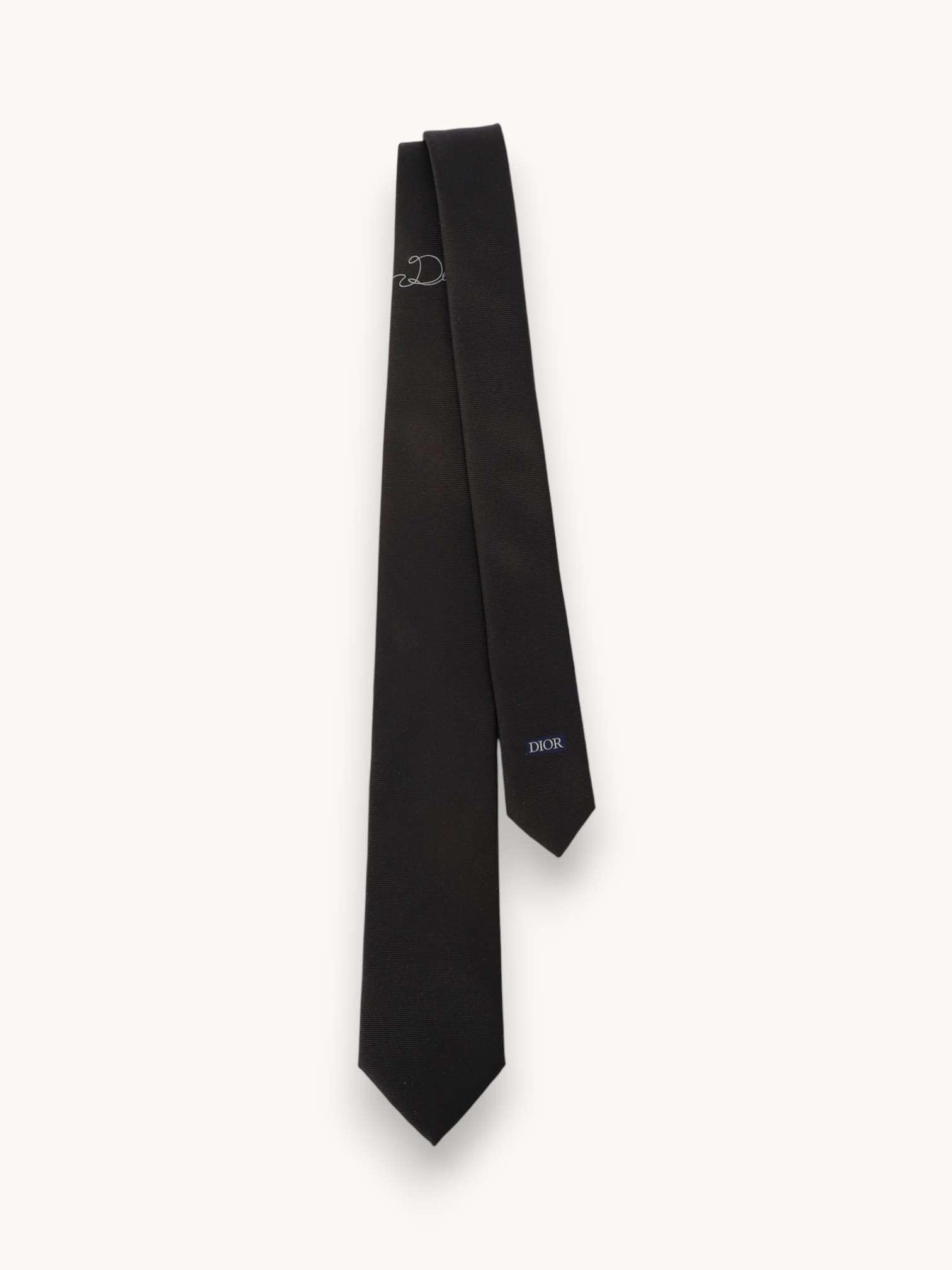 Dior Tie