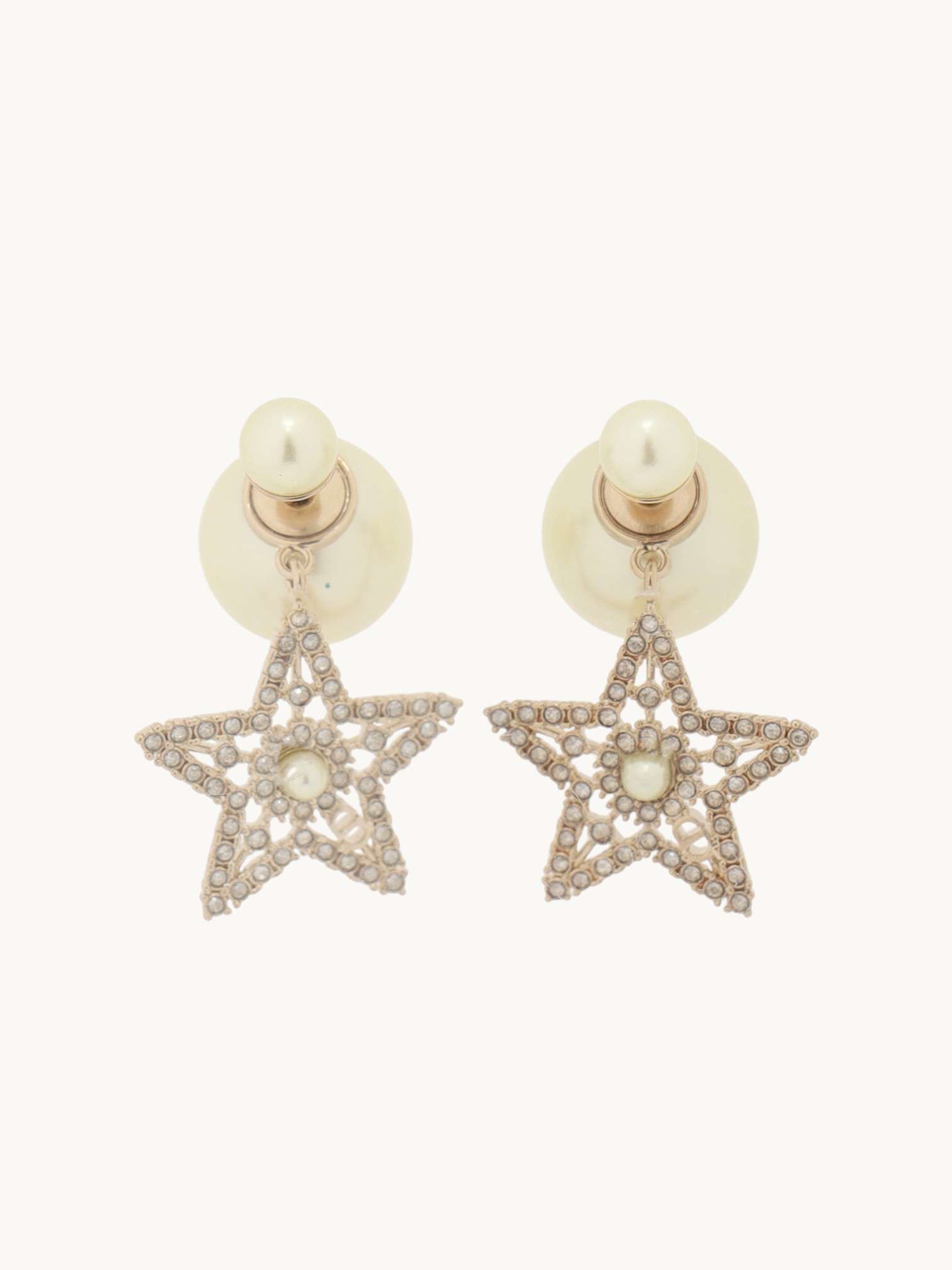 Dior Earrings