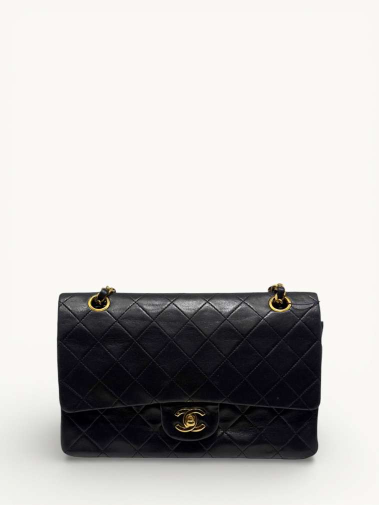 Chanel Timeless Classic