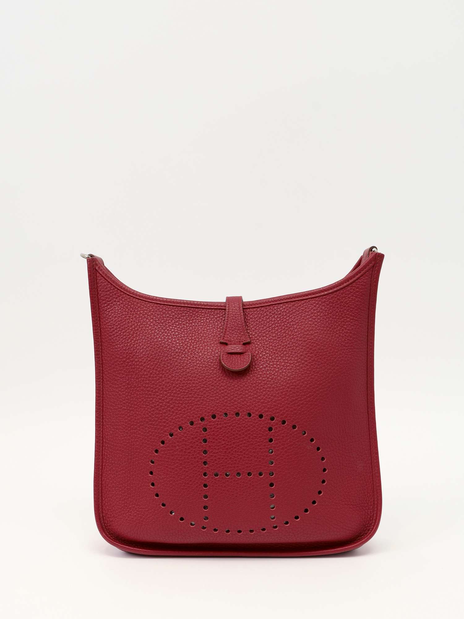 Сумки Hermes Evelyne 29 изображение #1
