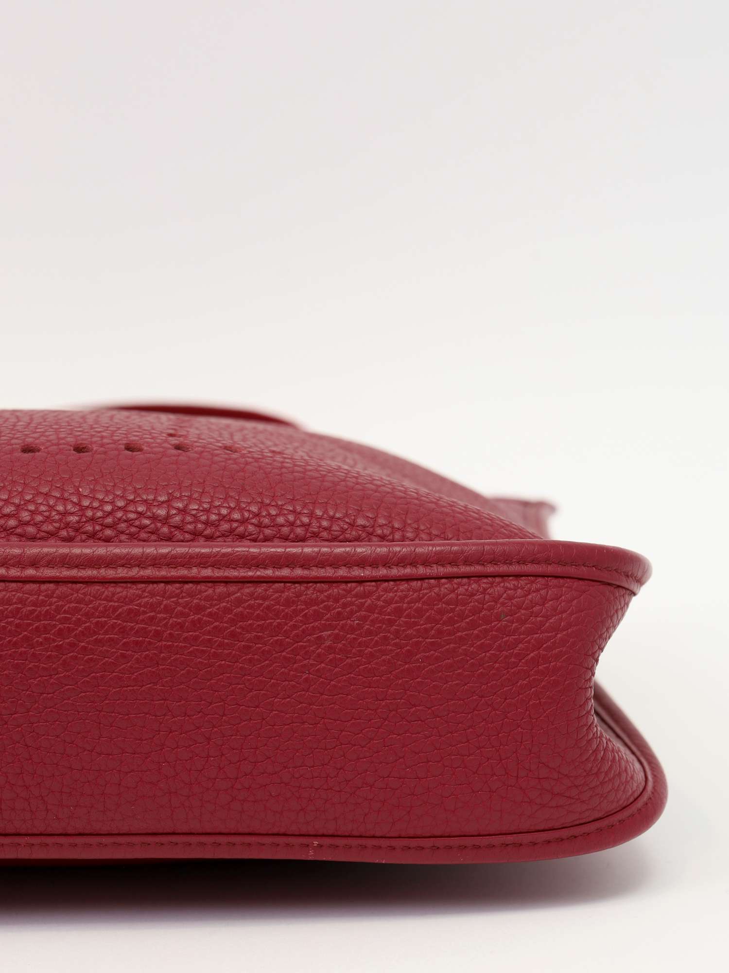 Сумки Hermes Evelyne 29 изображение #10