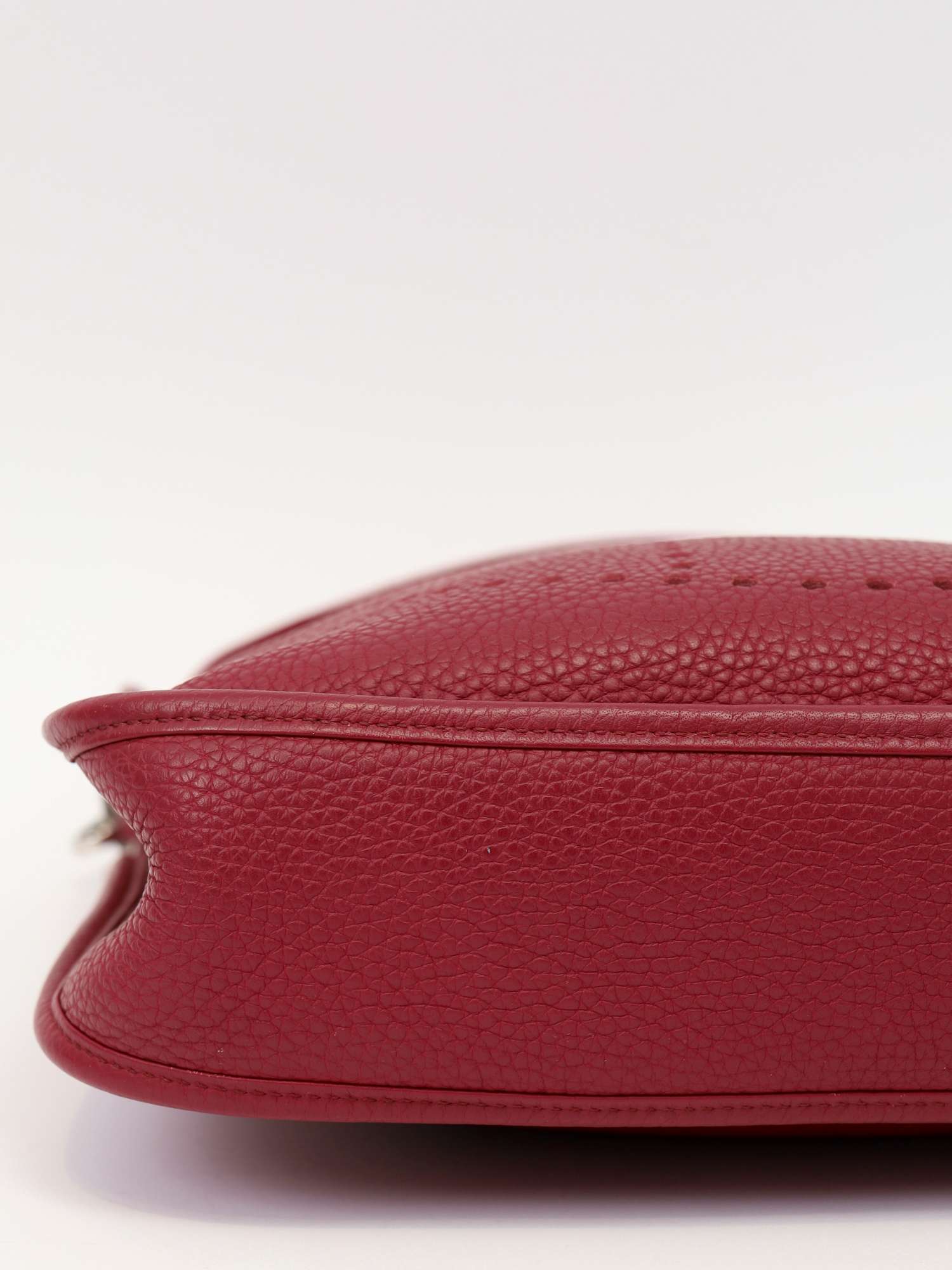 Сумки Hermes Evelyne 29 изображение #9