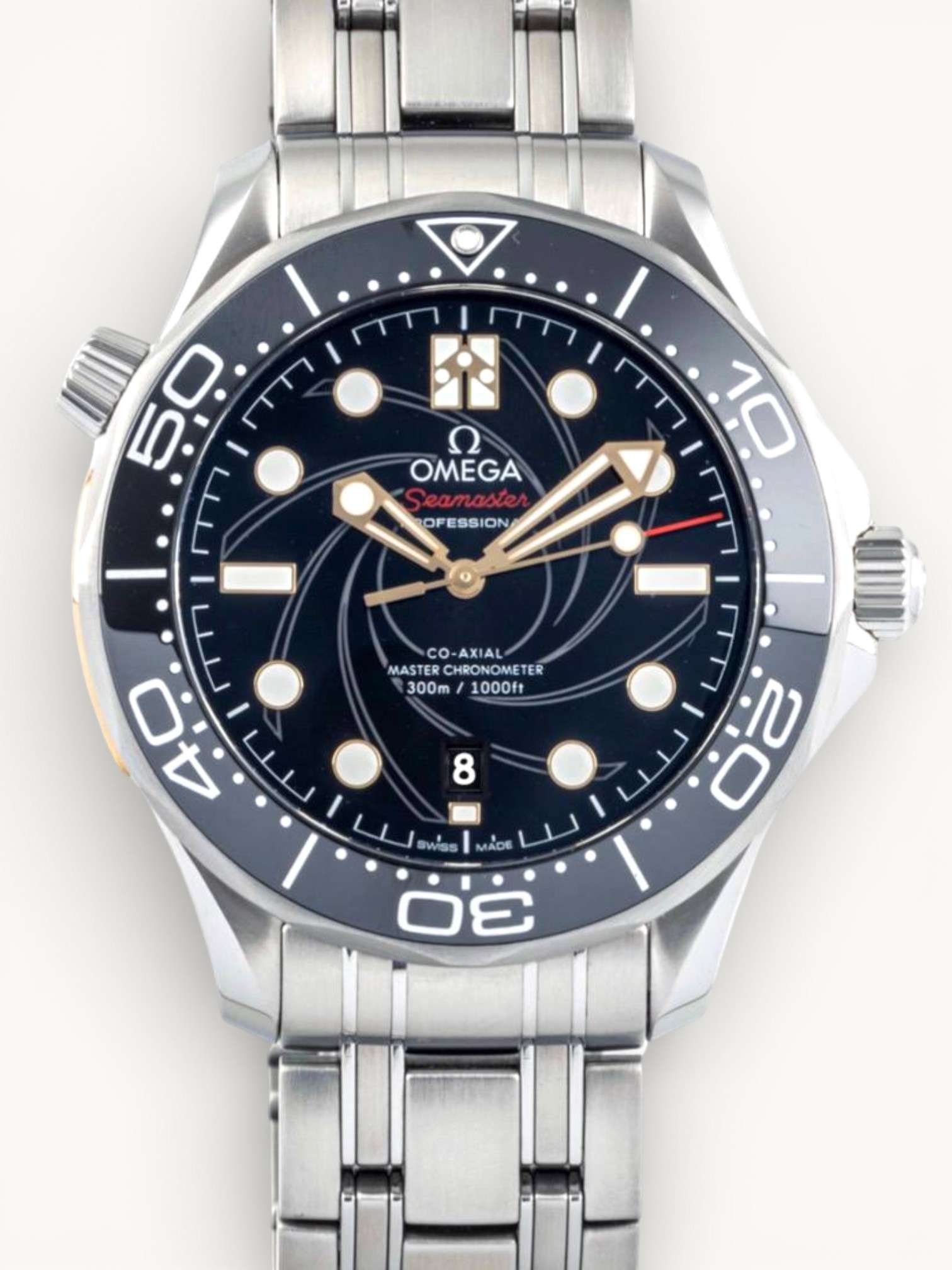 Omega Seamaster