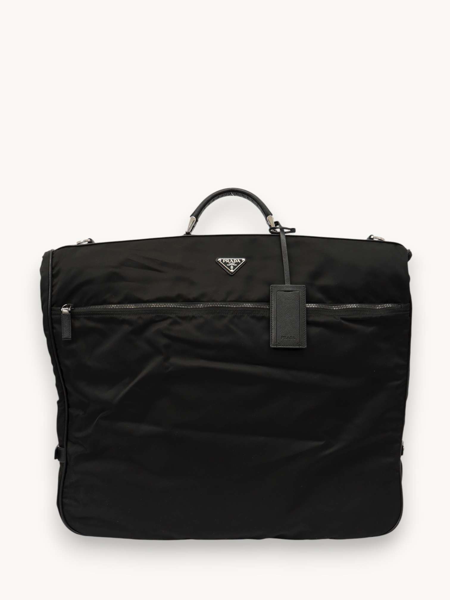 Prada Garment Bag