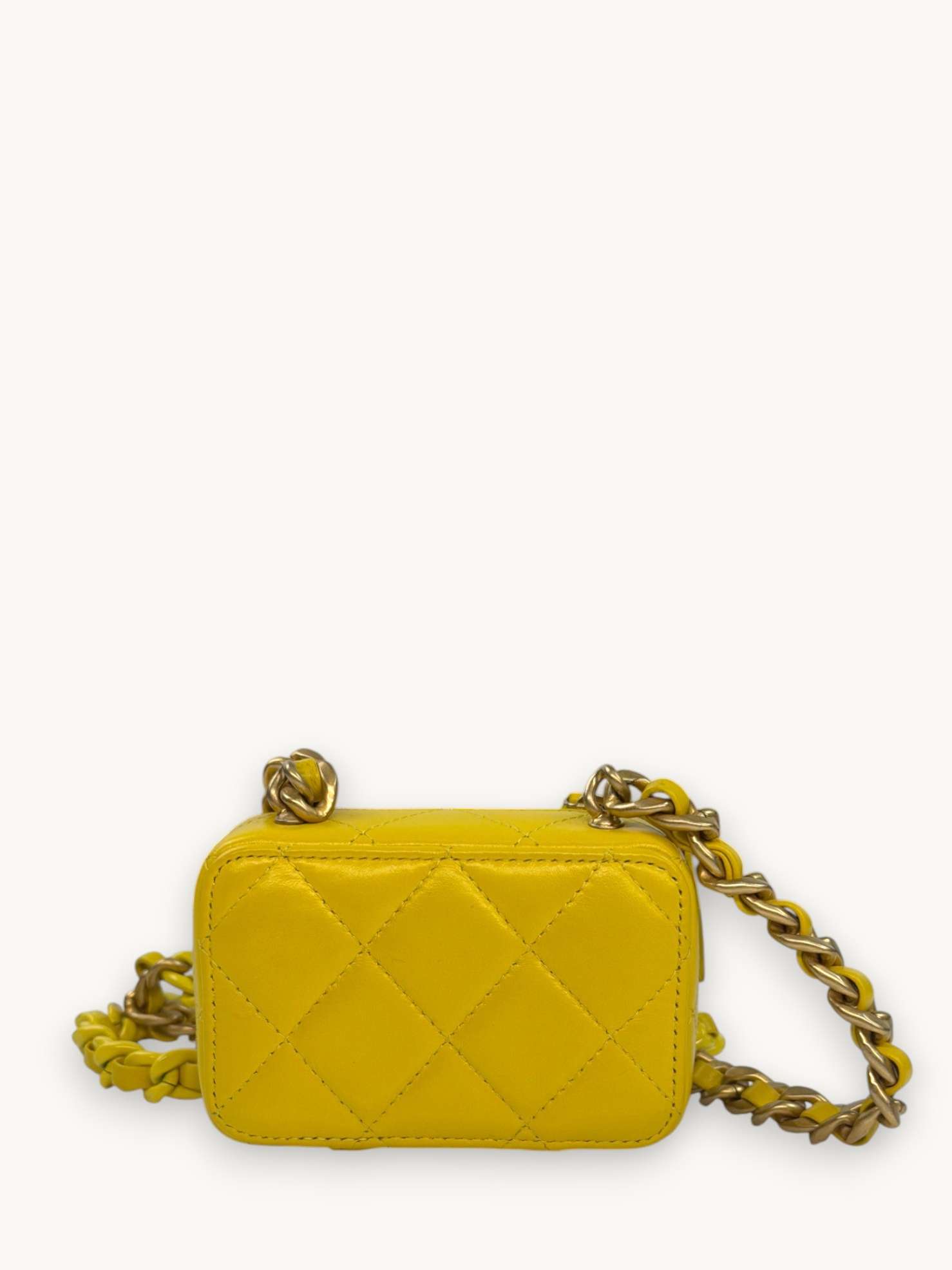 Сумки Chanel Vanity изображение #6