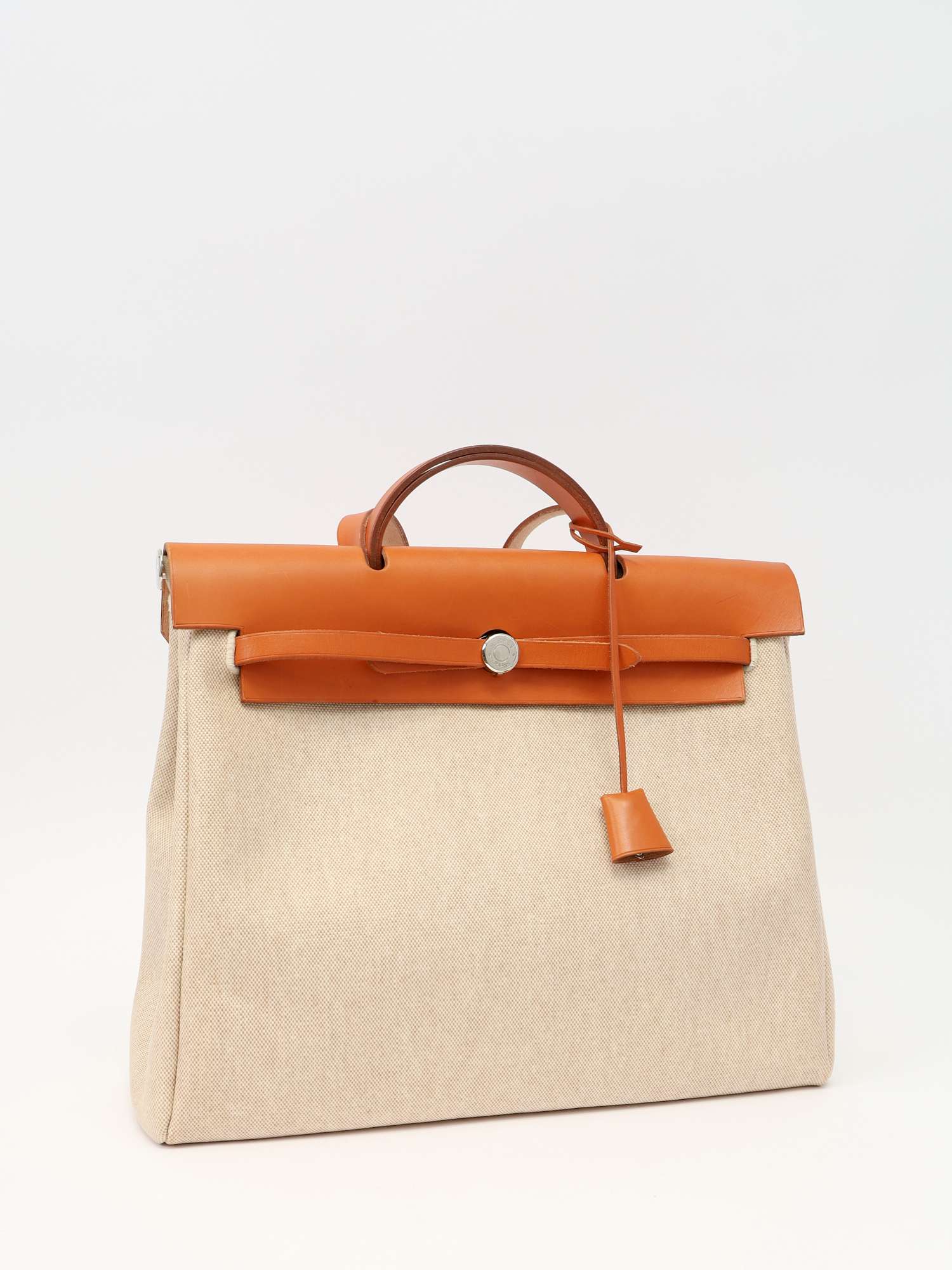 Сумки Hermes Herbag 39 изображение #3