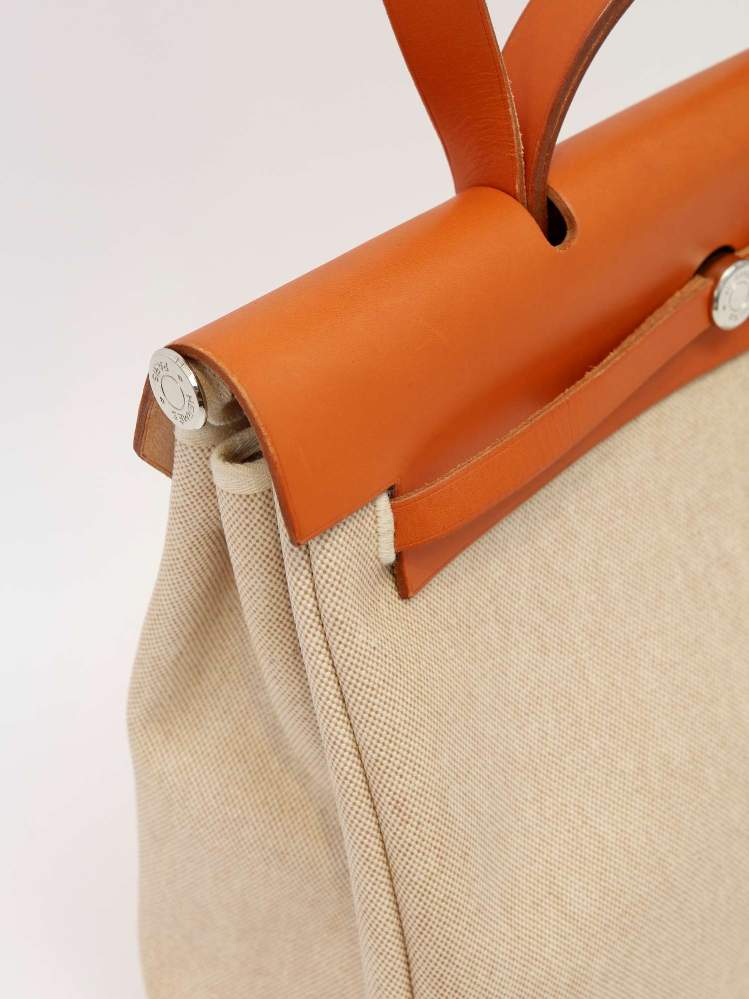 Сумки Hermes Herbag 39 изображение #10