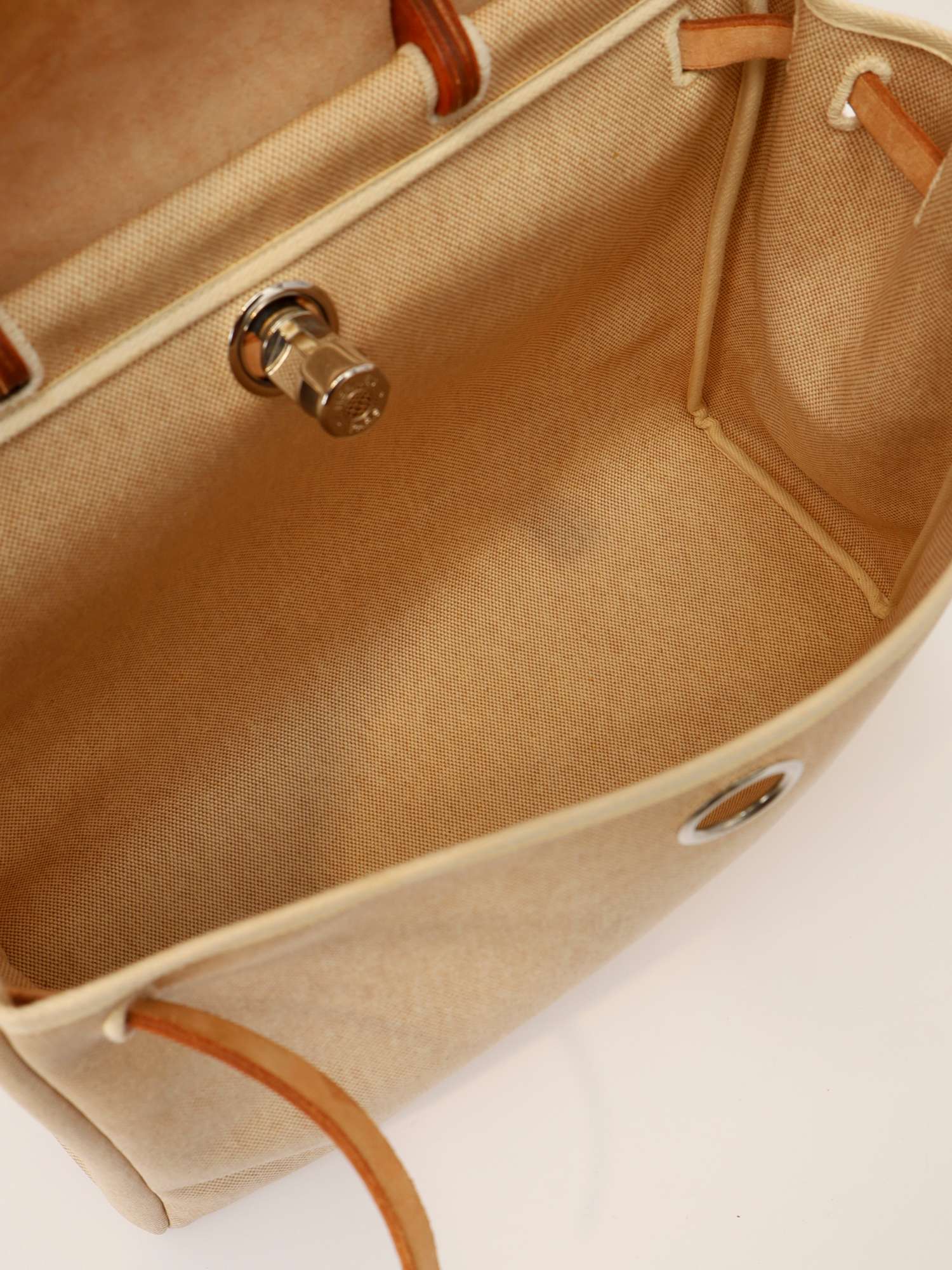 Сумки Hermes Herbag 39 изображение #14