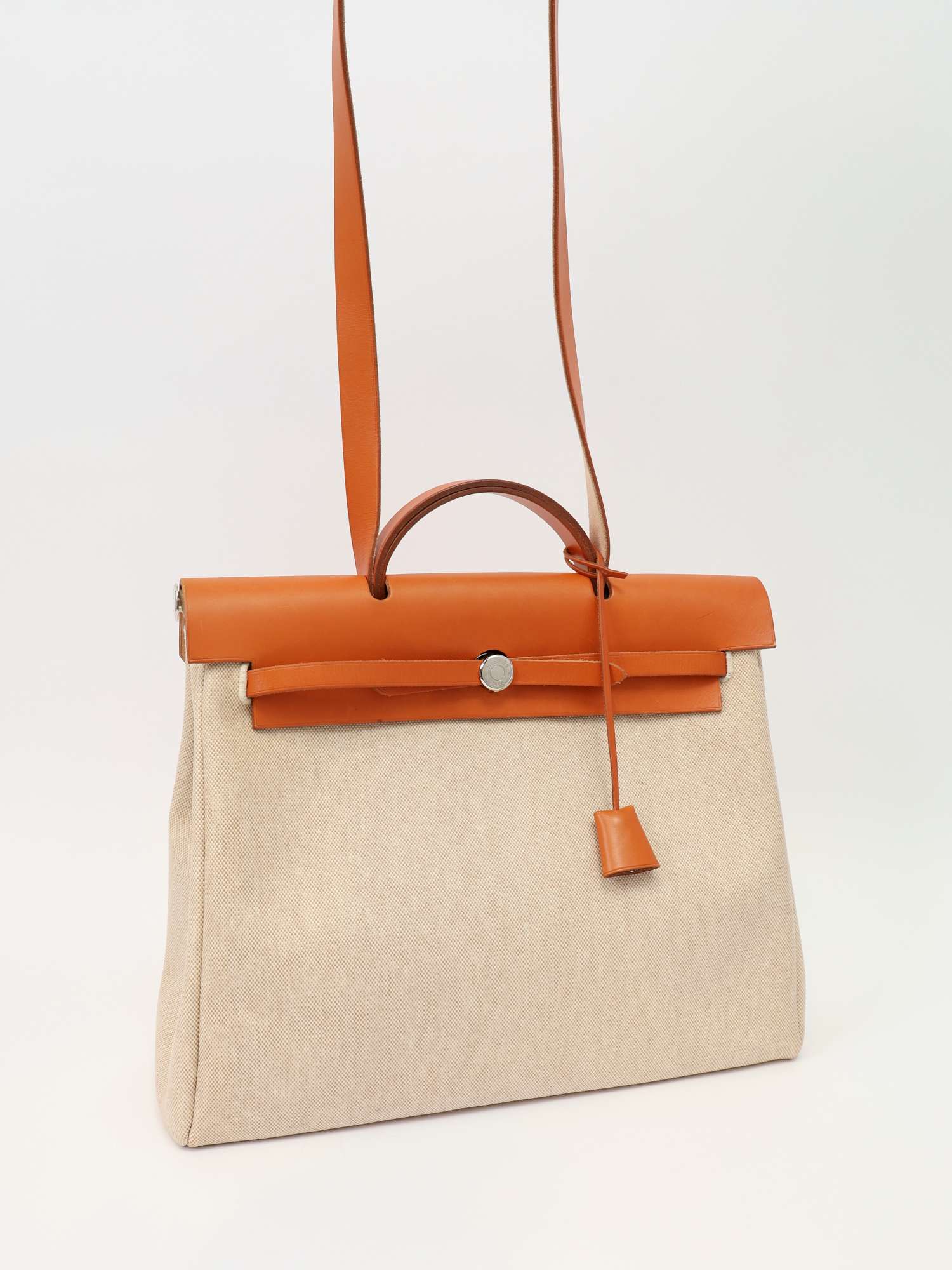 Сумки Hermes Herbag 39 изображение #6