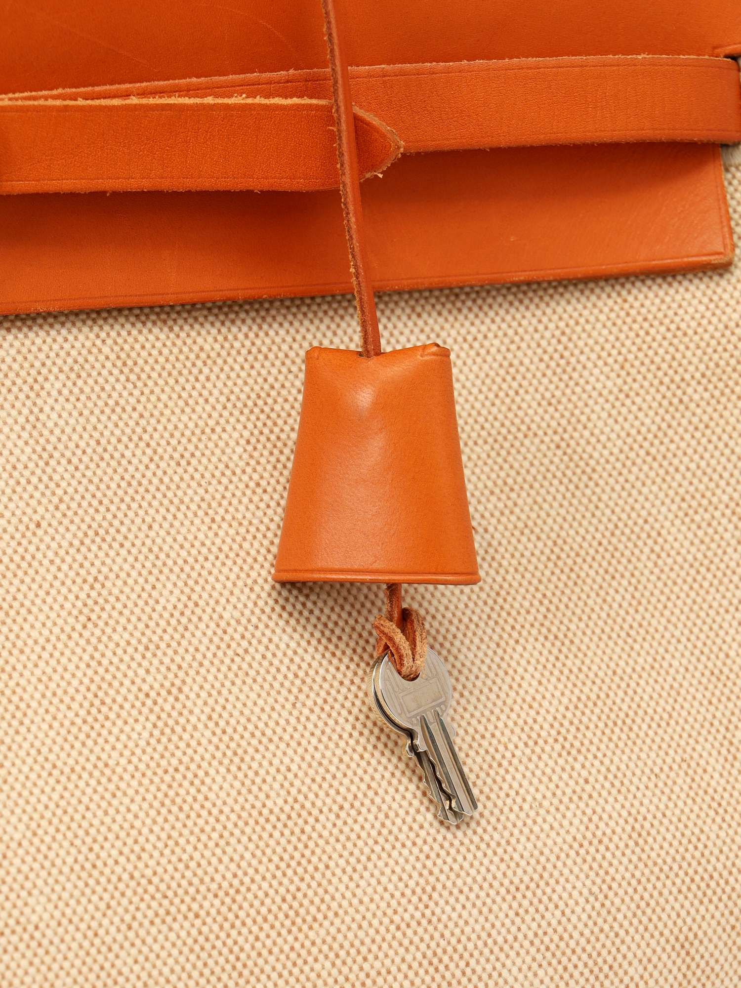 Сумки Hermes Herbag 39 изображение #8