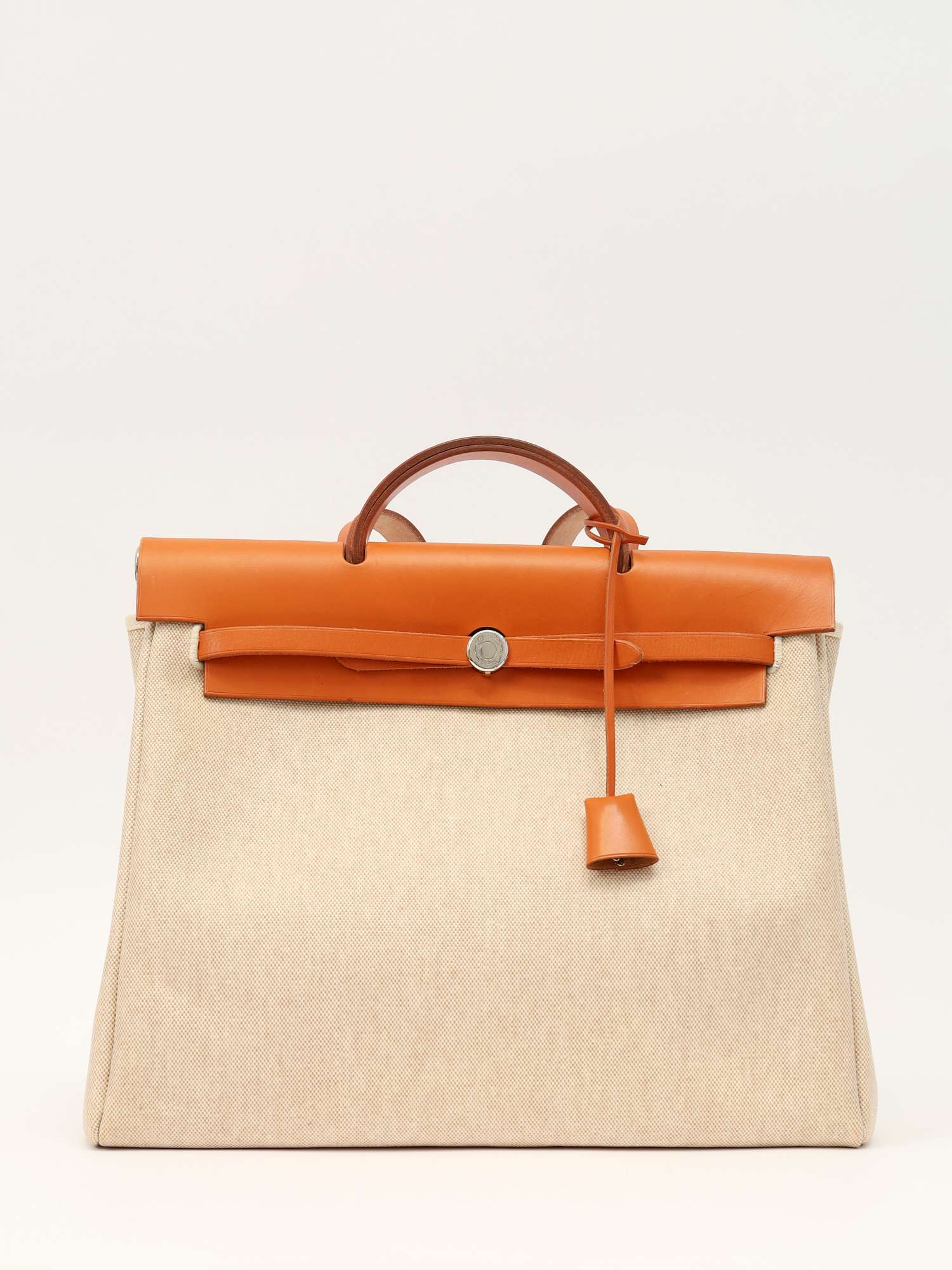 Сумки Hermes Herbag 39 изображение #1
